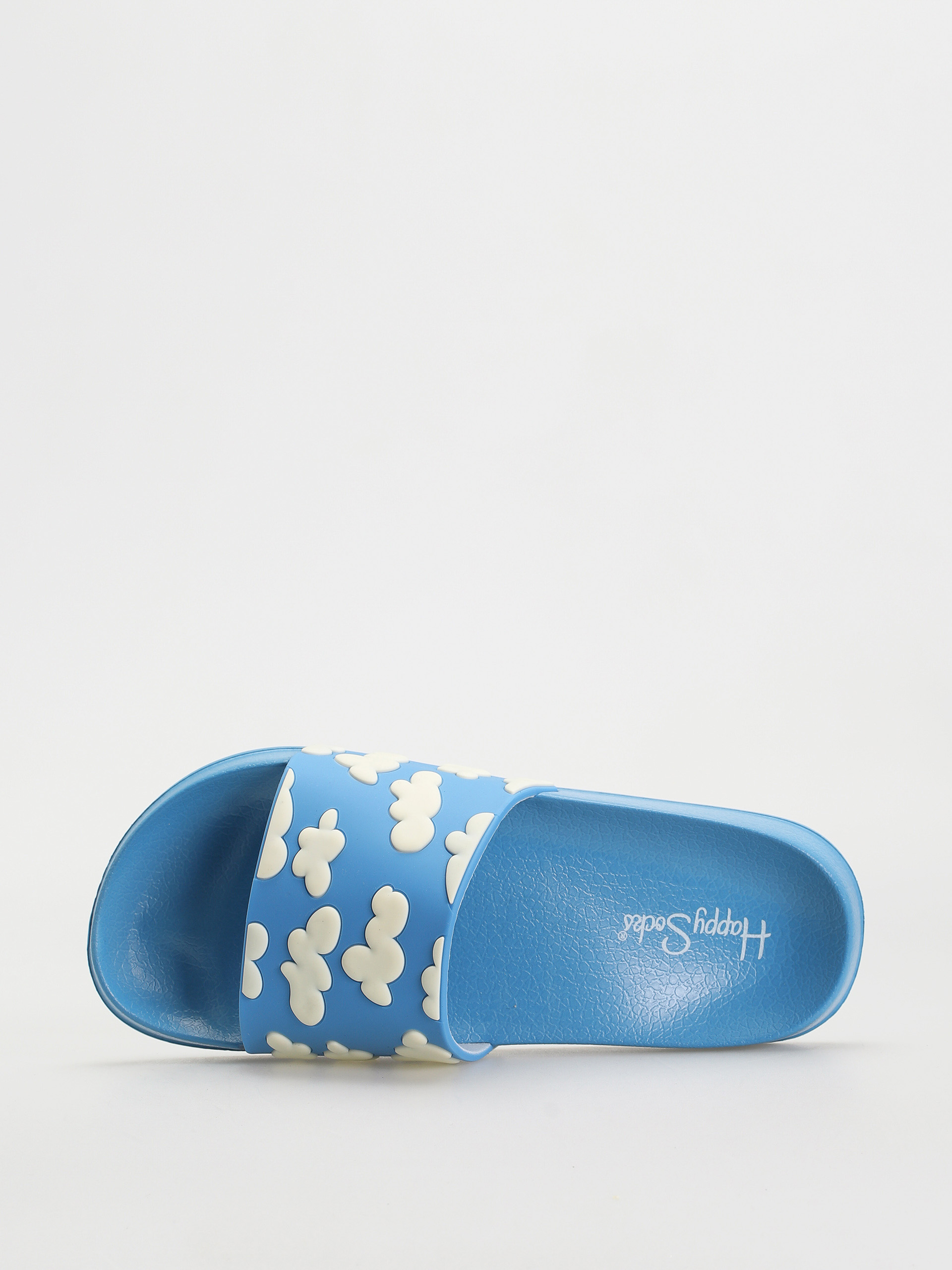 Happy Socks Pool Flip-flop papucsok (cloudy)