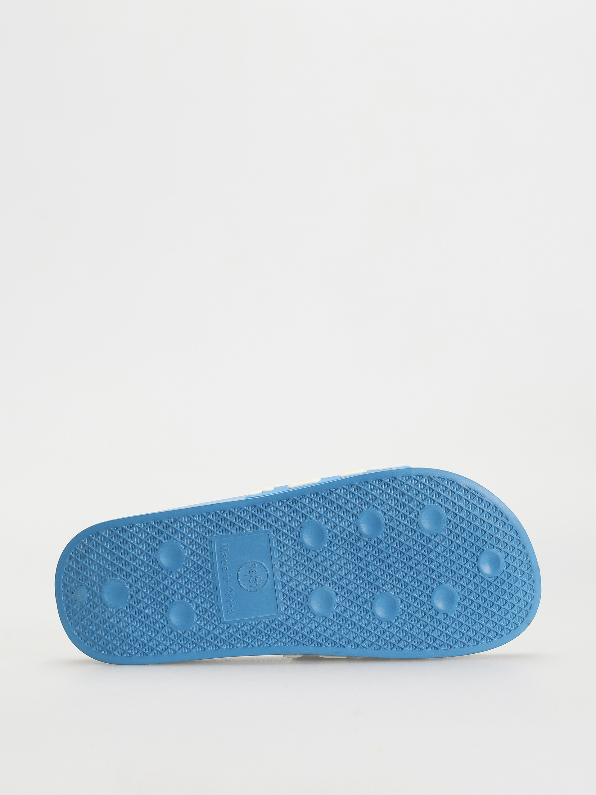 Happy Socks Pool Flip-flop papucsok (cloudy)