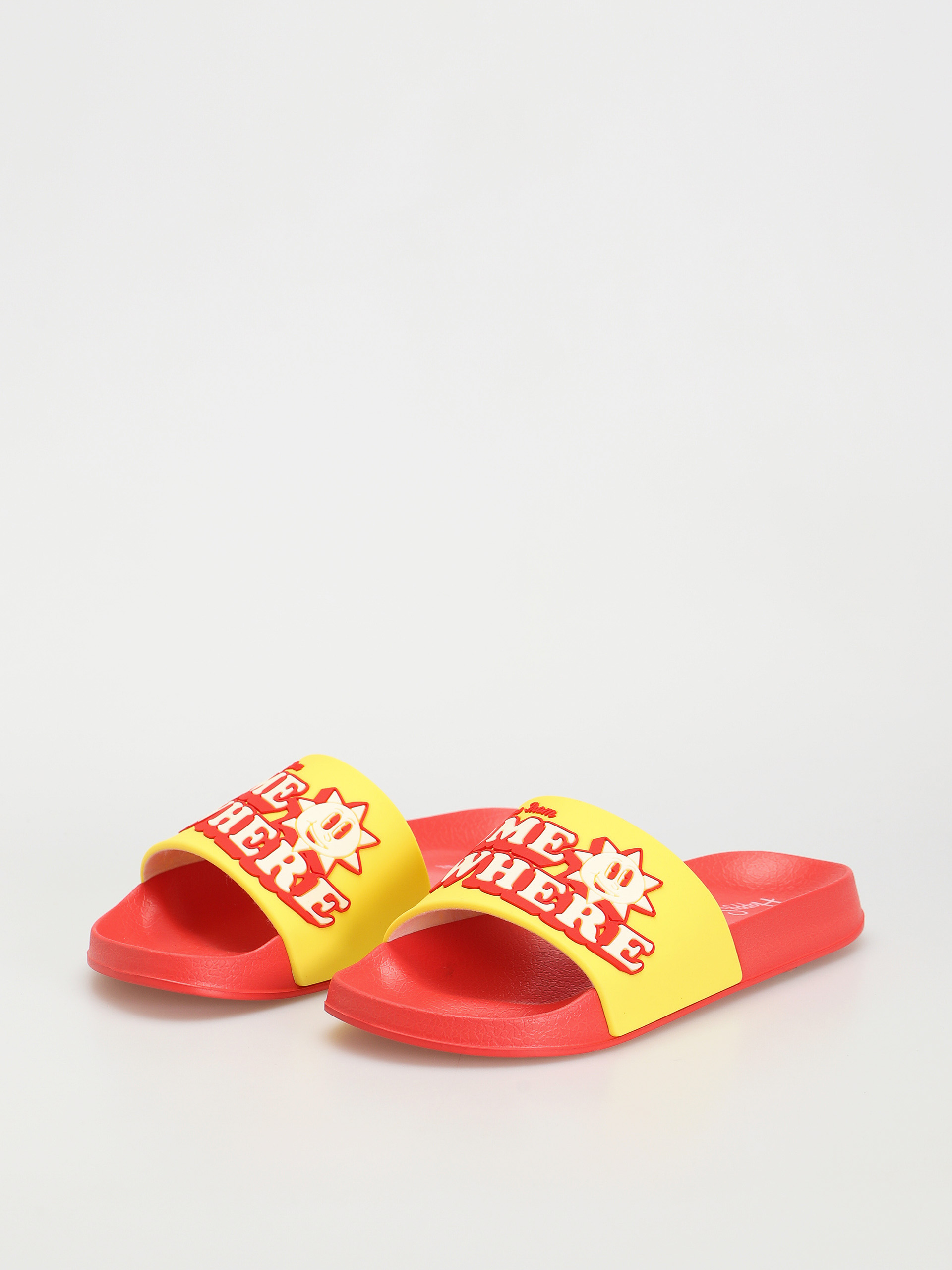 Happy Socks Pool Flip-flop papucsok (sunny day)