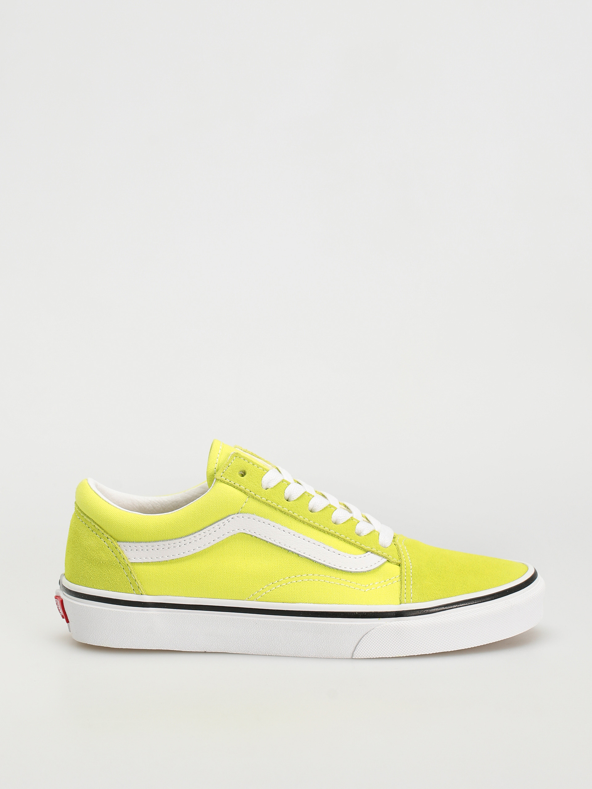 Vans Old Skool Cipu0151k Wmn (color theory evening primruniwe)