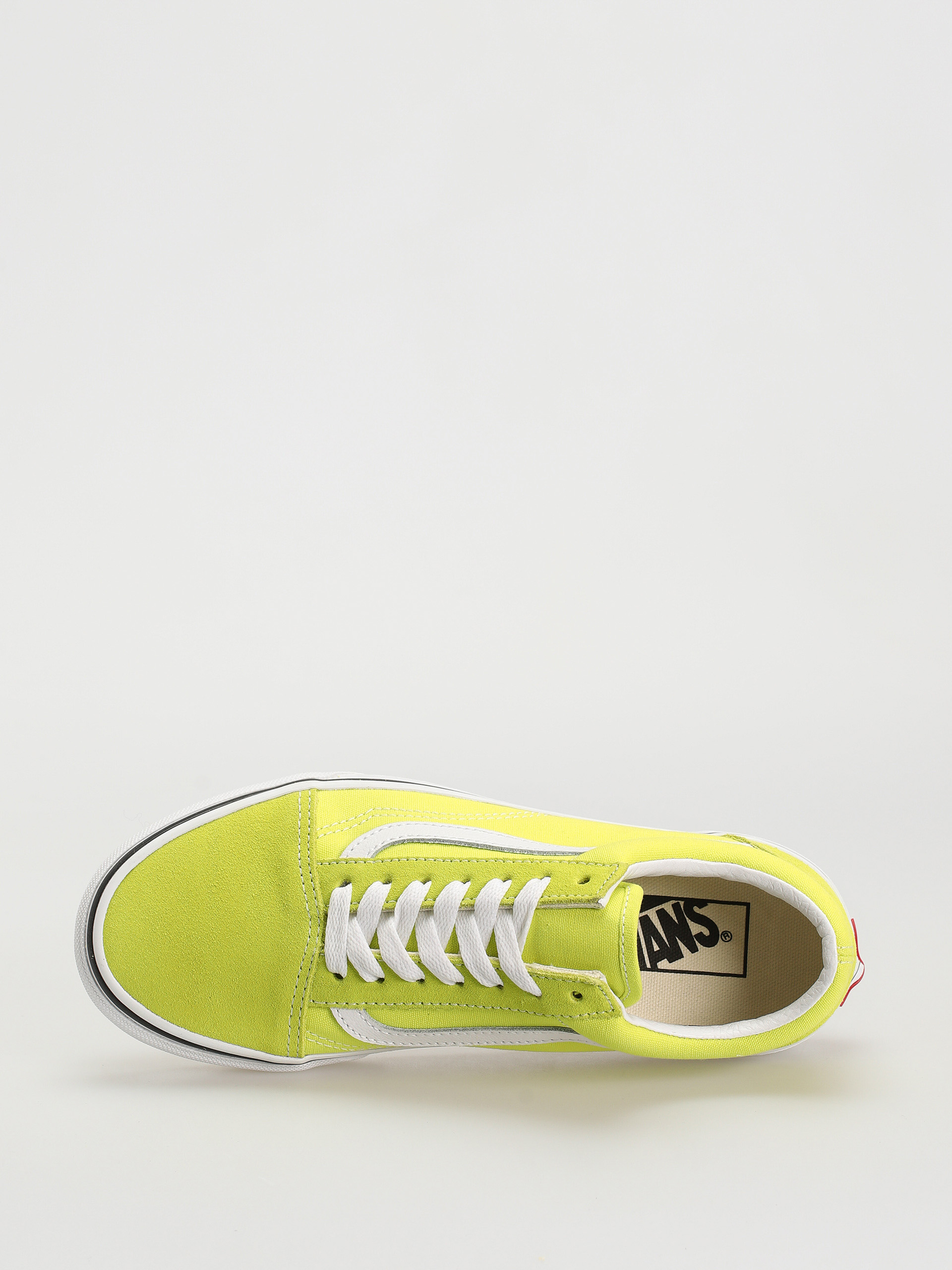 Vans Old Skool Cipők Wmn (color theory evening primruniwe)