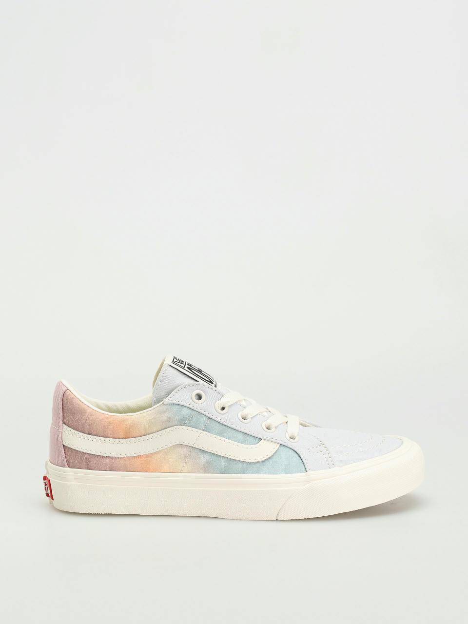 Vans Sk8 Low Reissue VR3 Sf Cipők Wmn (ombre multi)