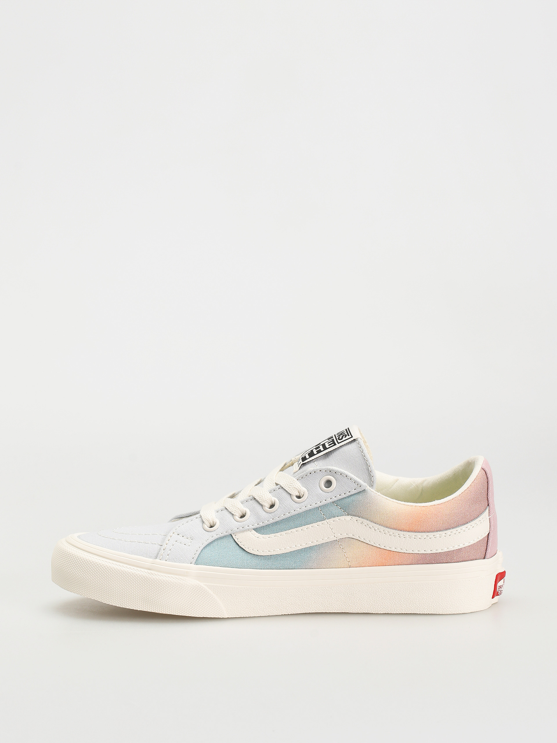 Vans Sk8 Low Reissue VR3 Sf Cipők Wmn (ombre multi)