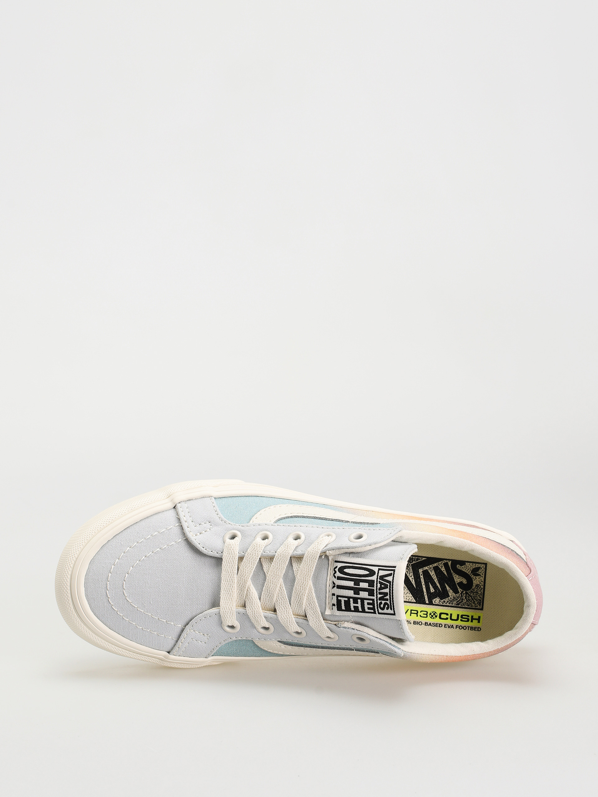 Vans Sk8 Low Reissue VR3 Sf Cipők Wmn (ombre multi)