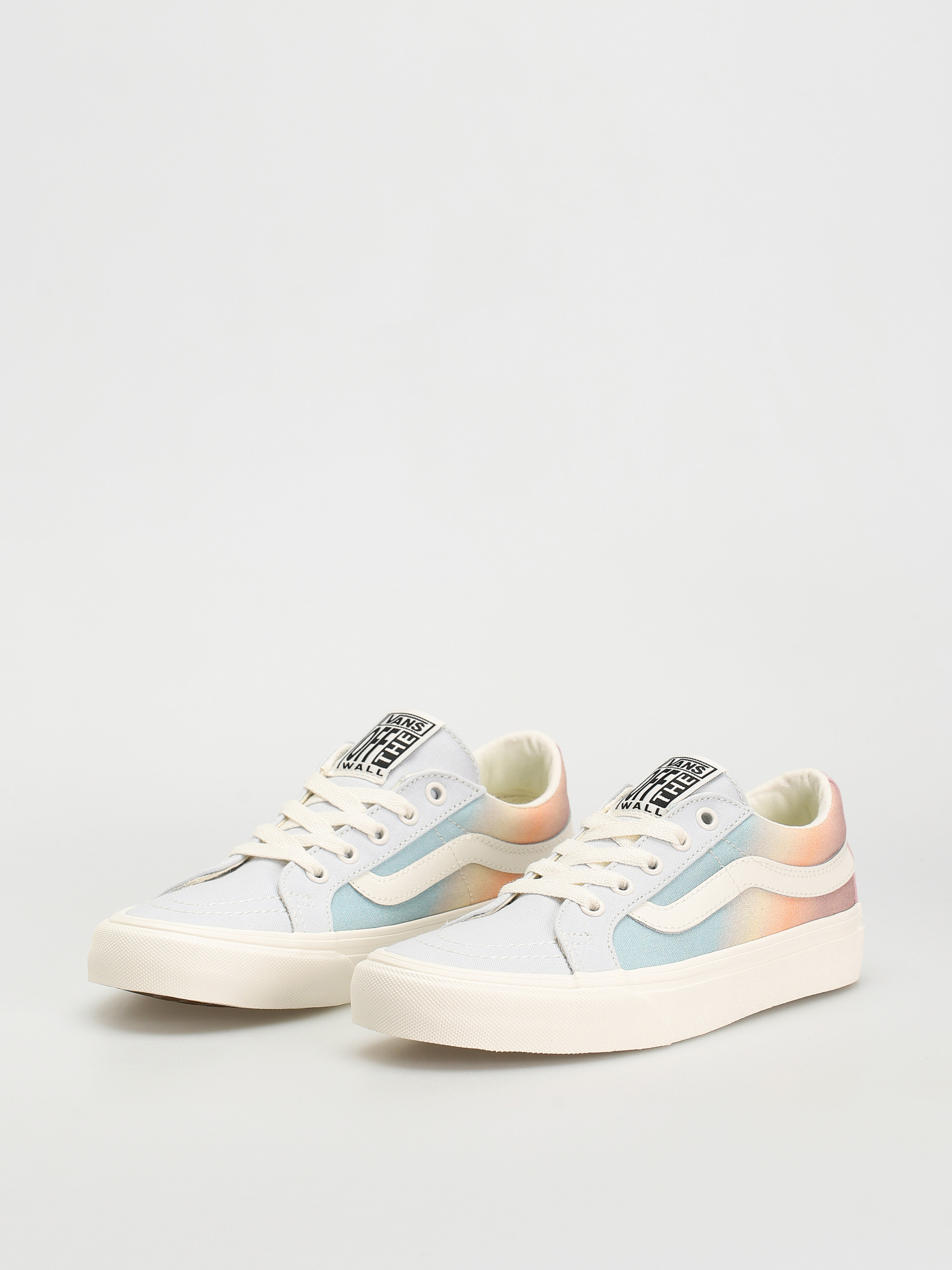 Vans Sk8 Low Reissue VR3 Sf Cipők Wmn (ombre multi)