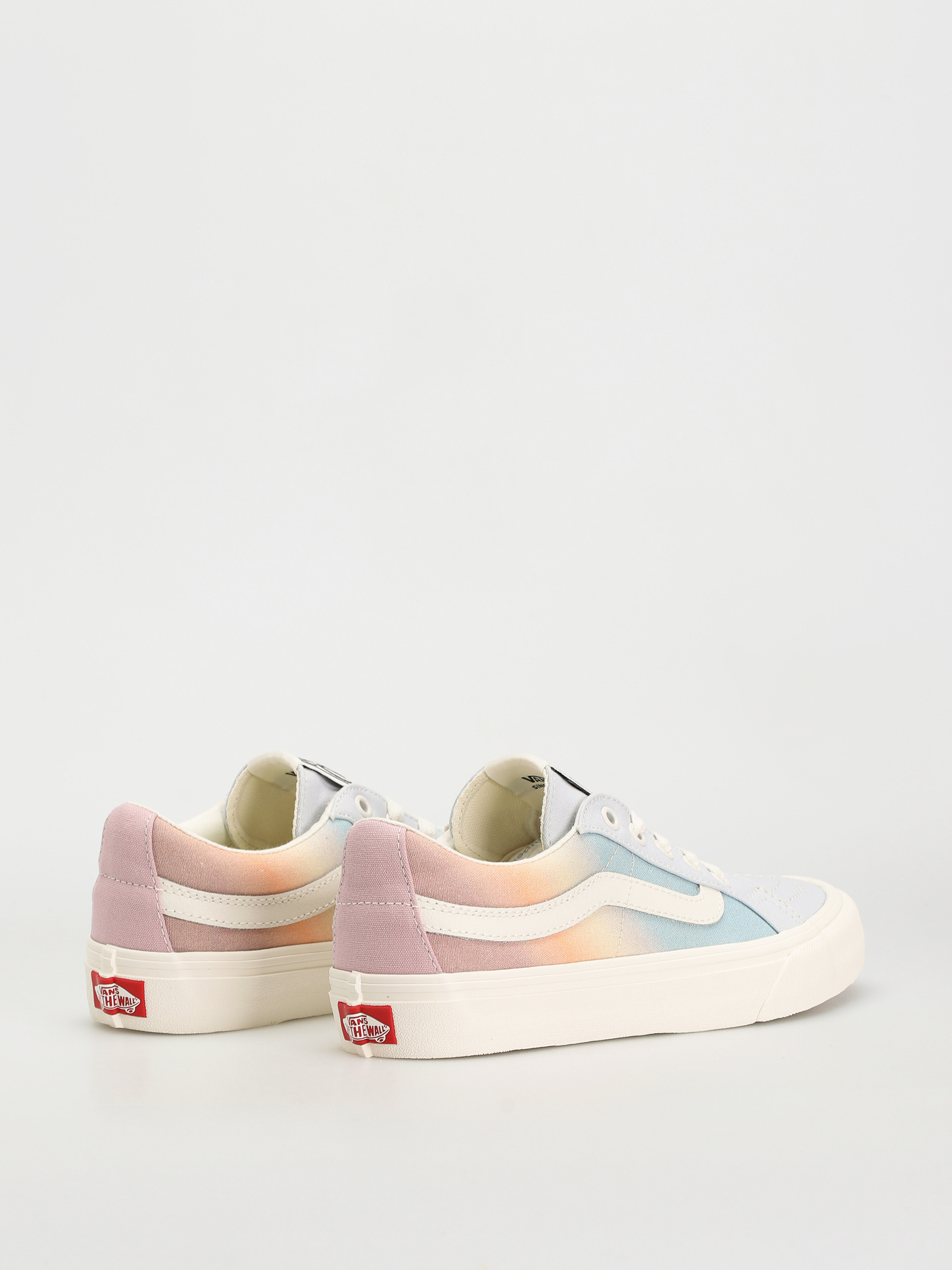 Vans Sk8 Low Reissue VR3 Sf Cipők Wmn (ombre multi)