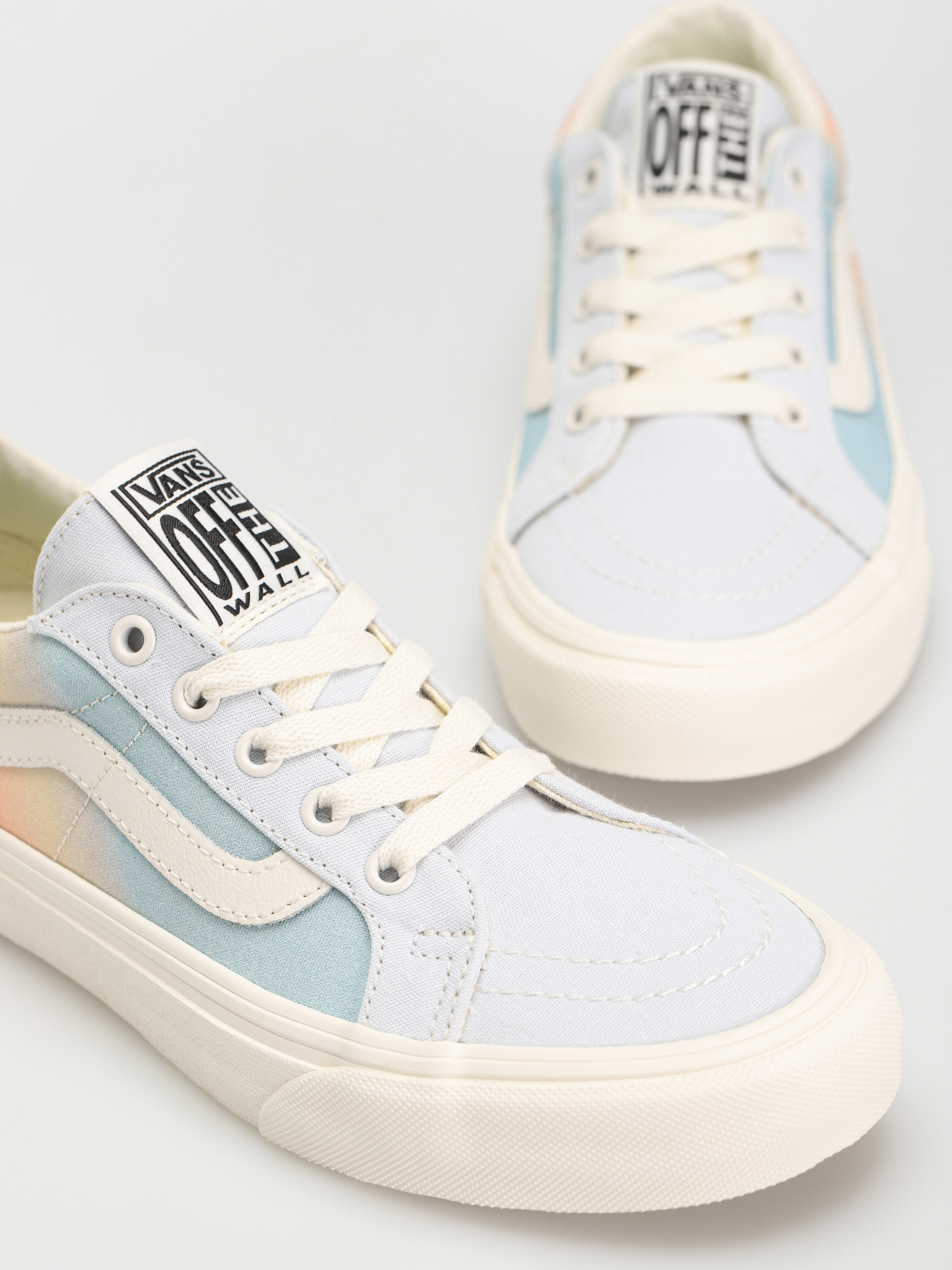 Vans Sk8 Low Reissue VR3 Sf Cipők Wmn (ombre multi)