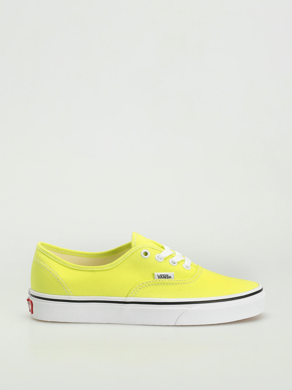 Vans Authentic Cipők Wmn (color theory evening primruniwe)