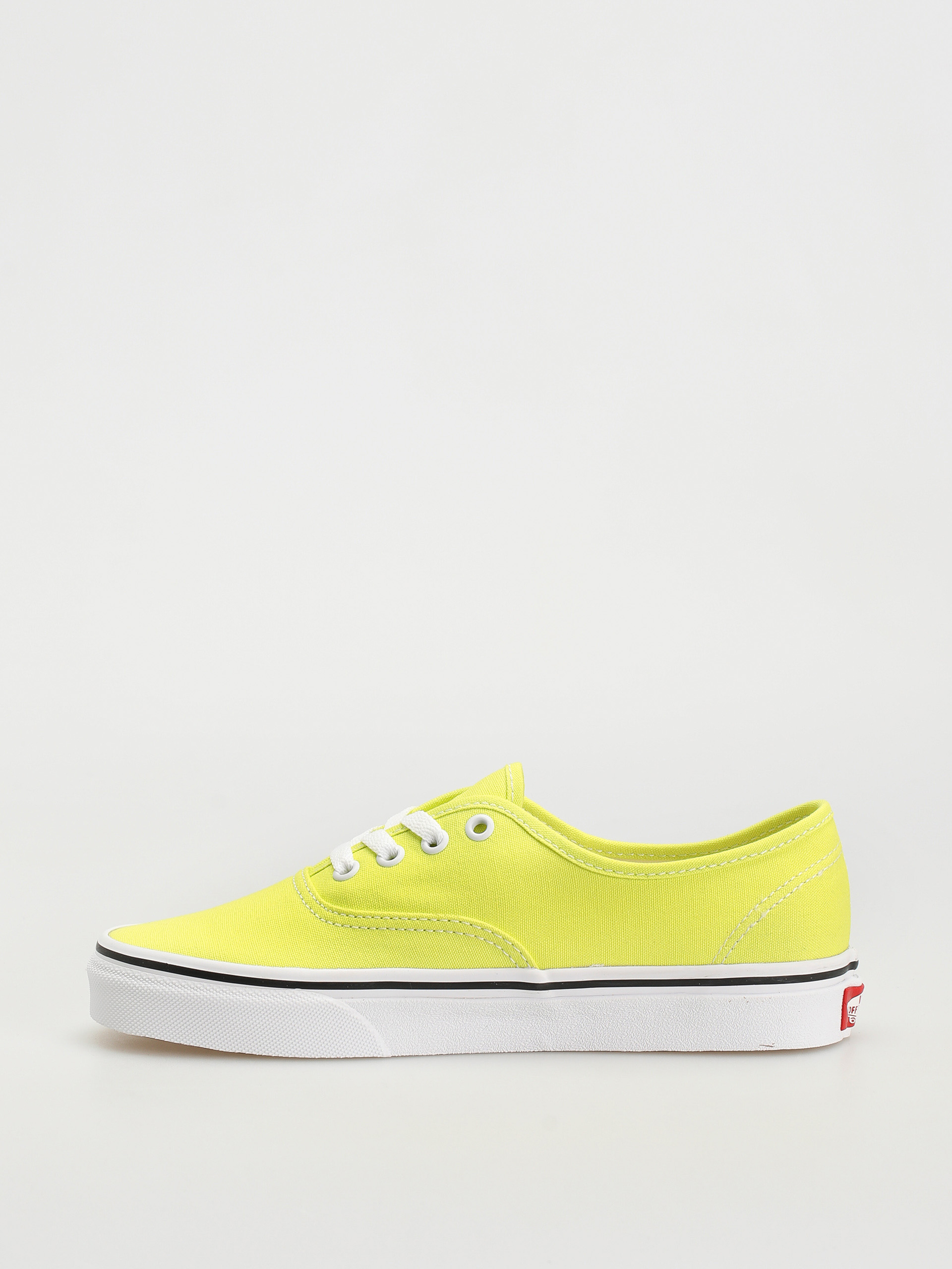 Vans Authentic Cipők Wmn (color theory evening primruniwe)