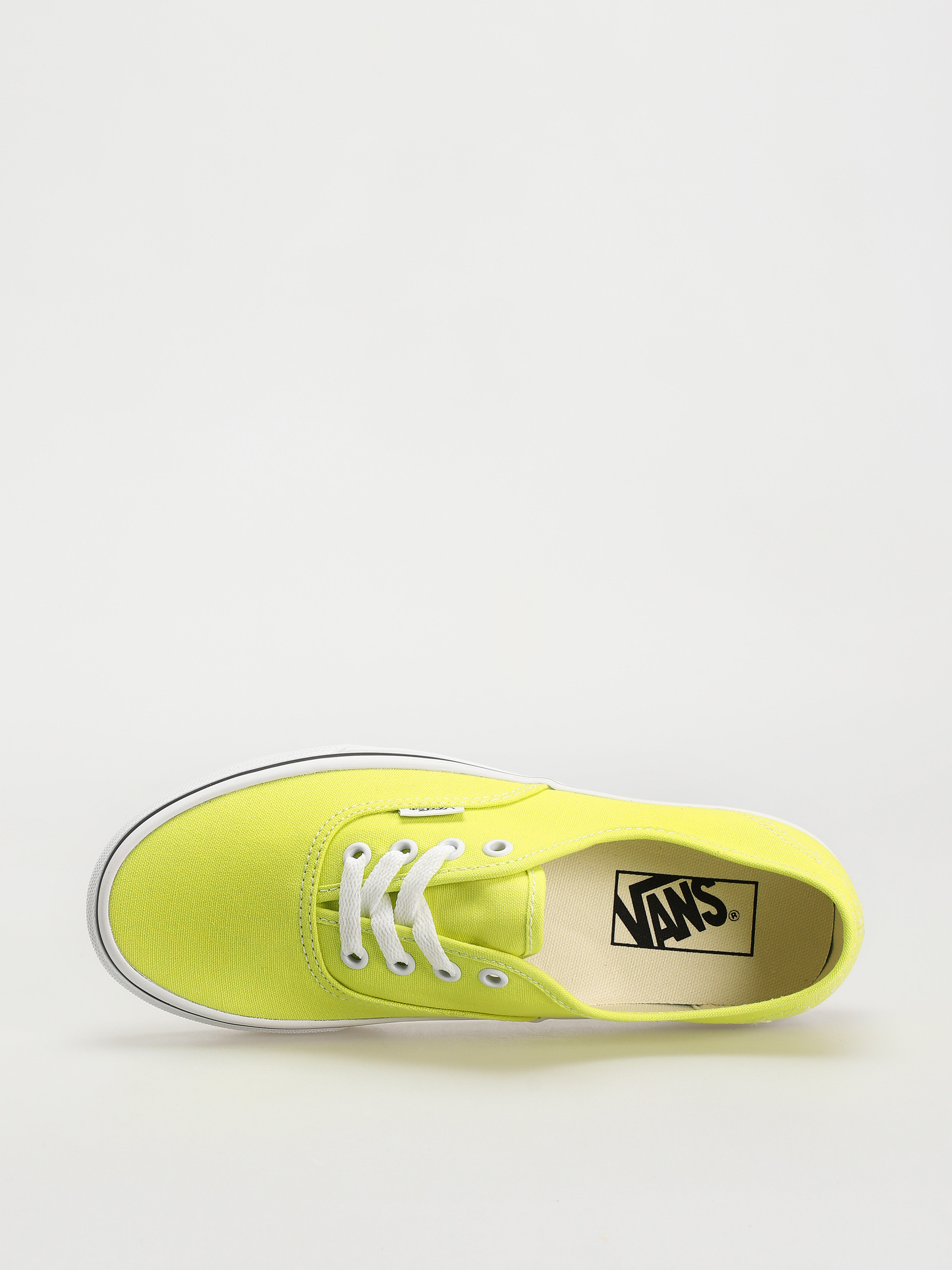 Vans Authentic Cipők Wmn (color theory evening primruniwe)