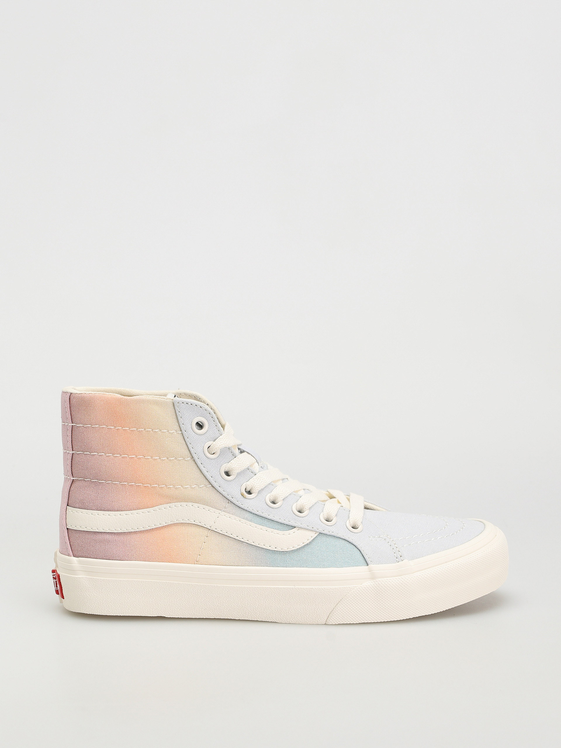 Vans Sk8 Hi 38 Decon VR3 Sf Cipők Wmn (ombre plein air)