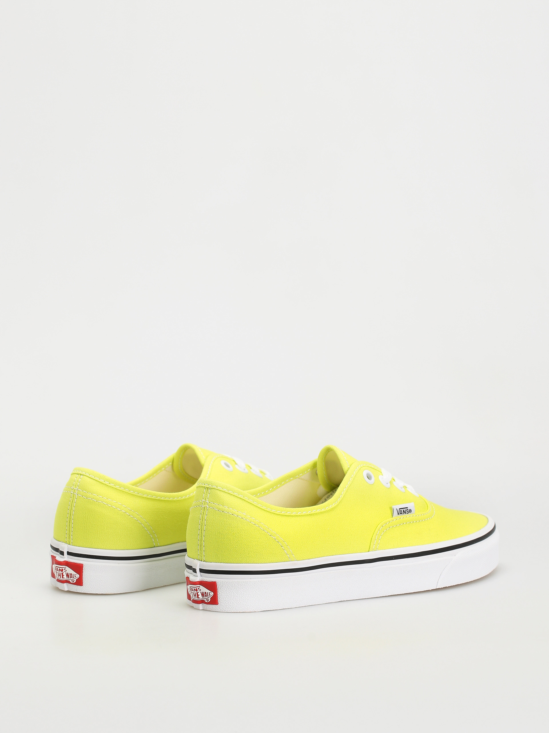 Vans Authentic Cipők Wmn (color theory evening primruniwe)