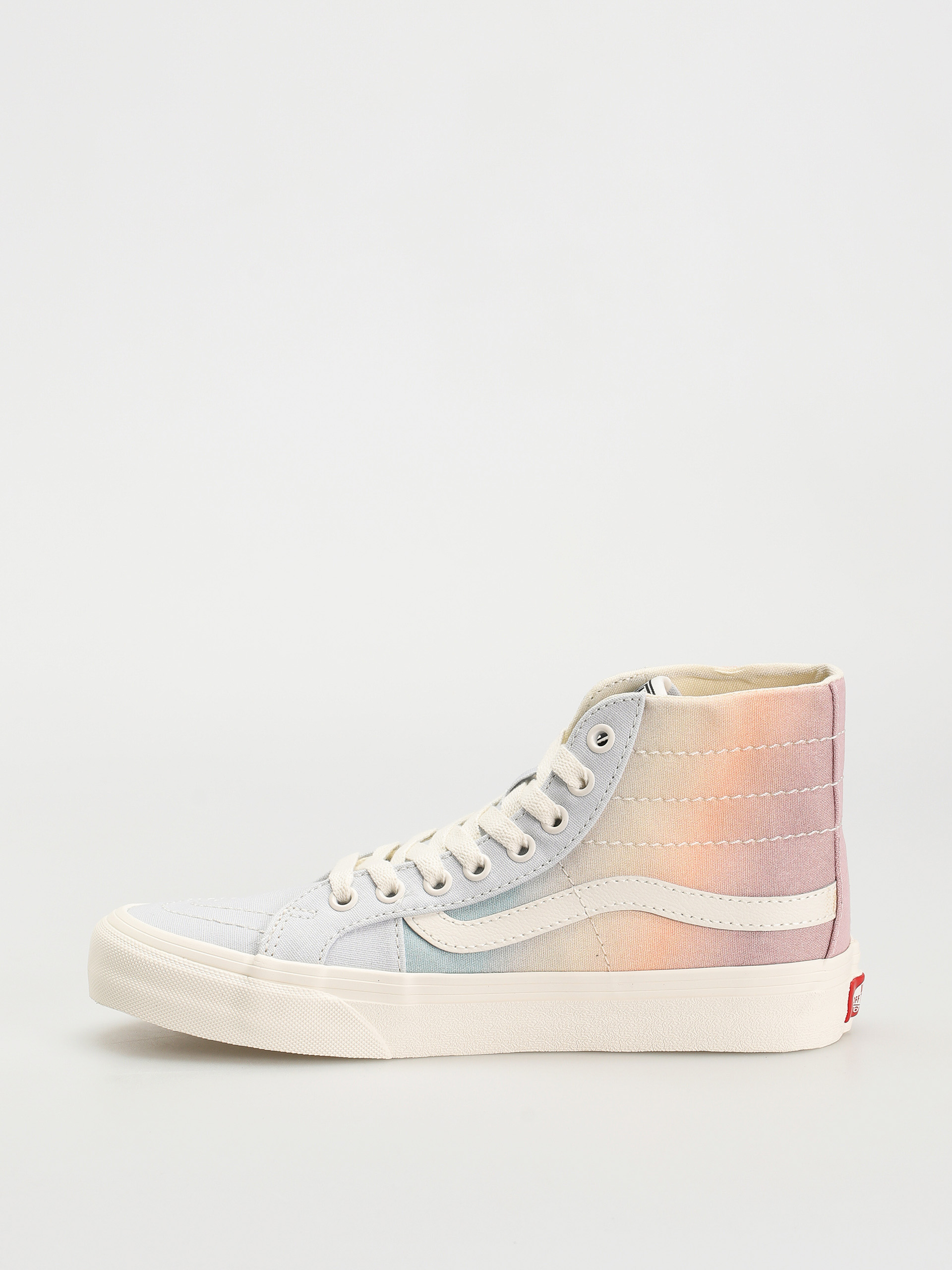 Vans Sk8 Hi 38 Decon VR3 Sf Cipők Wmn (ombre plein air)