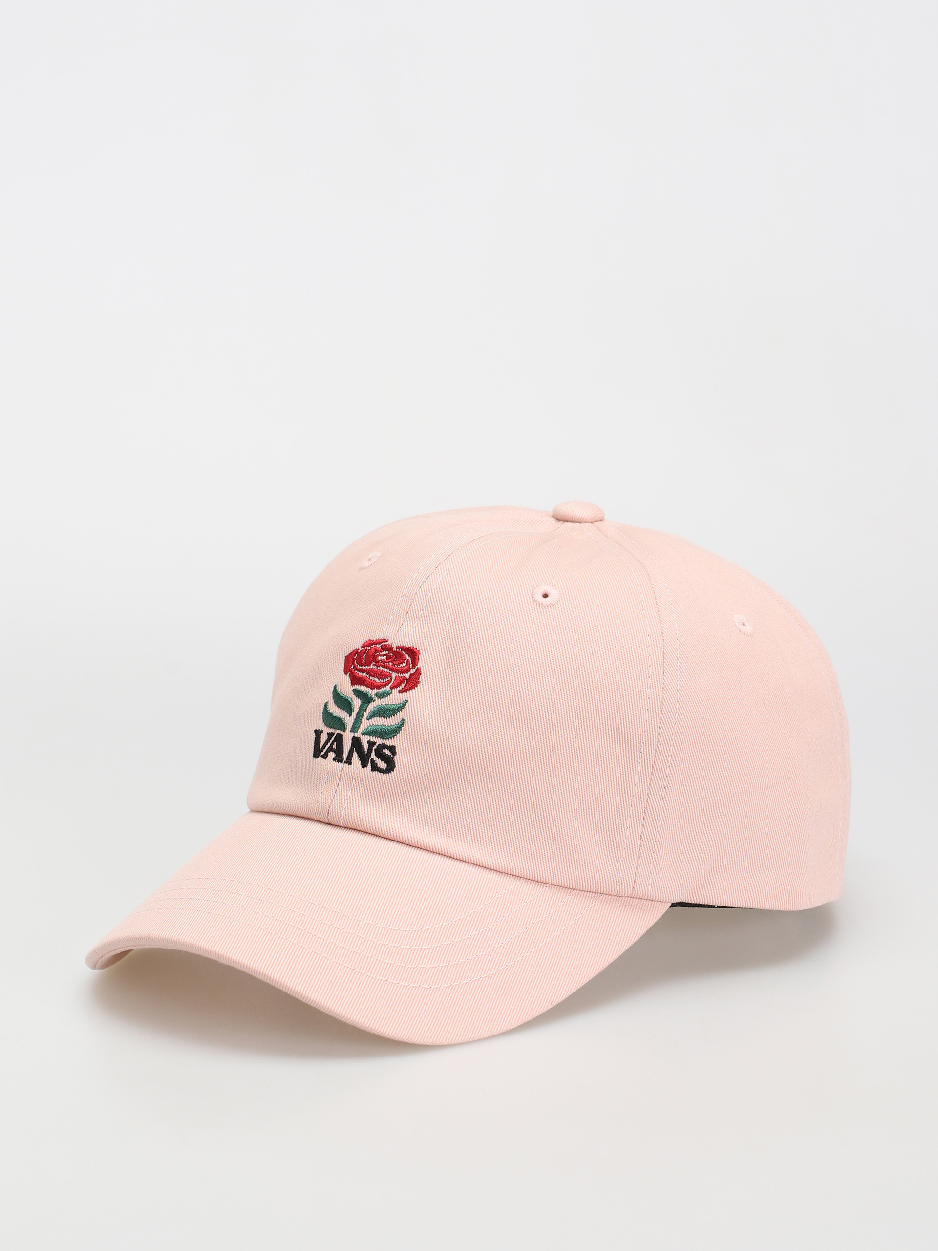 Vans Escape Curved Bill Jock Baseball sapka (rose smoke)