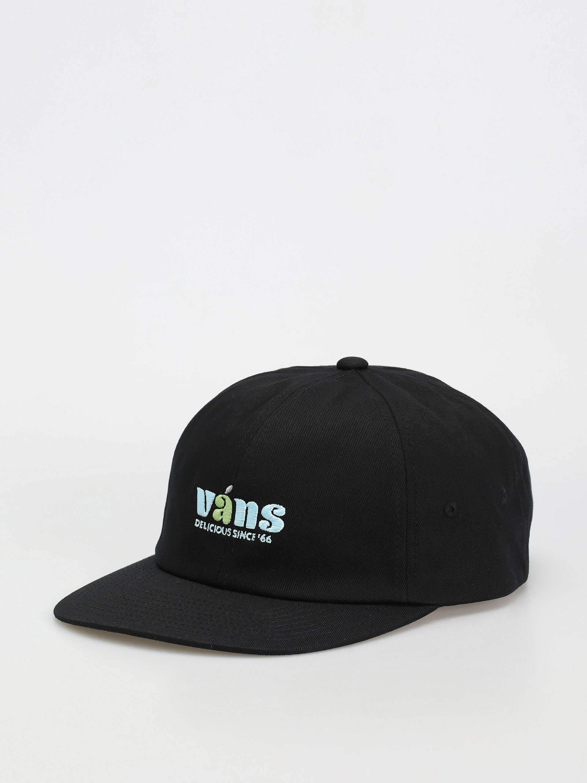 Vans Delicious Since 66 Baseball sapka (black)