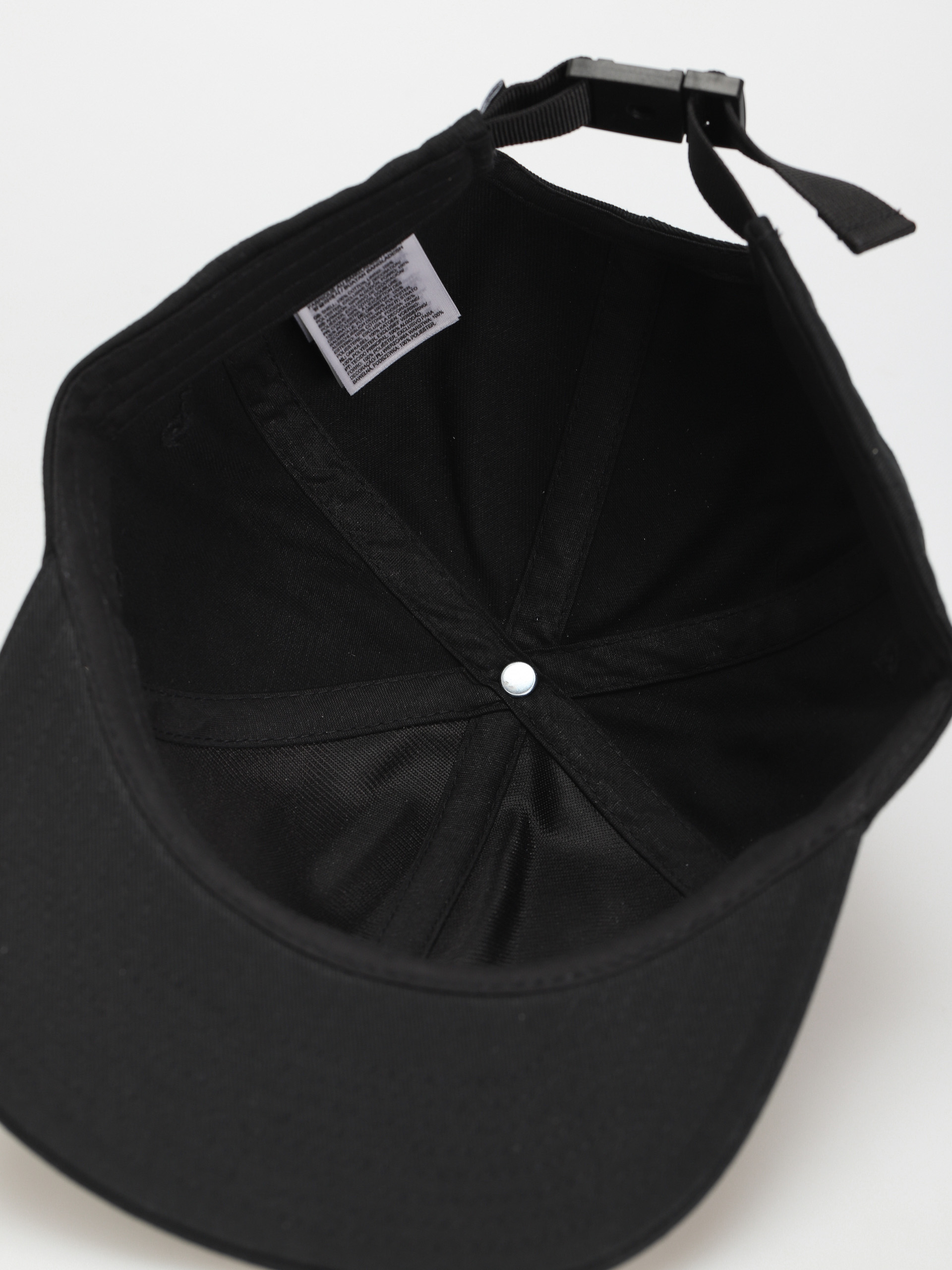 Vans Delicious Since 66 Baseball sapka (black)