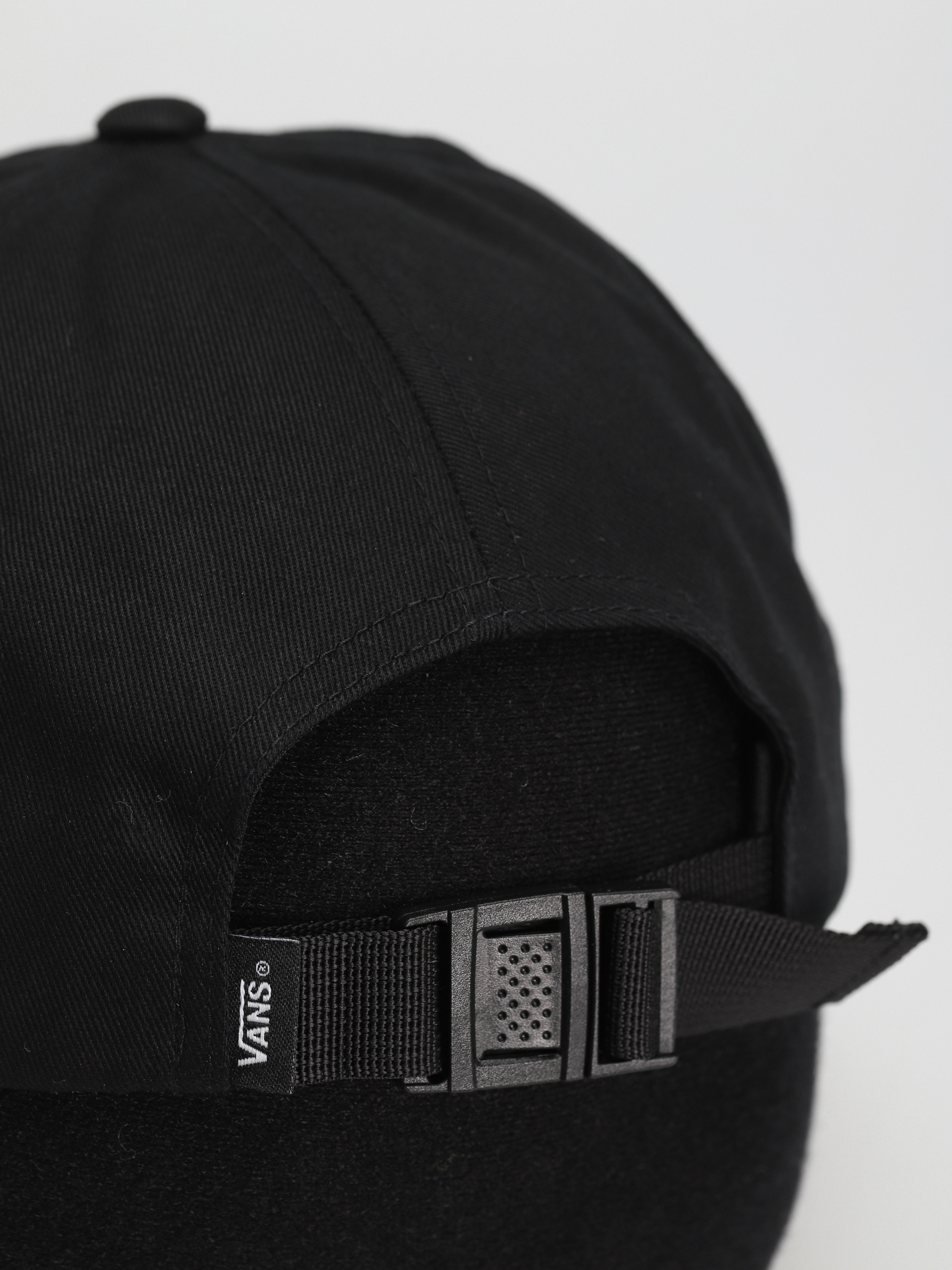 Vans Delicious Since 66 Baseball sapka (black)