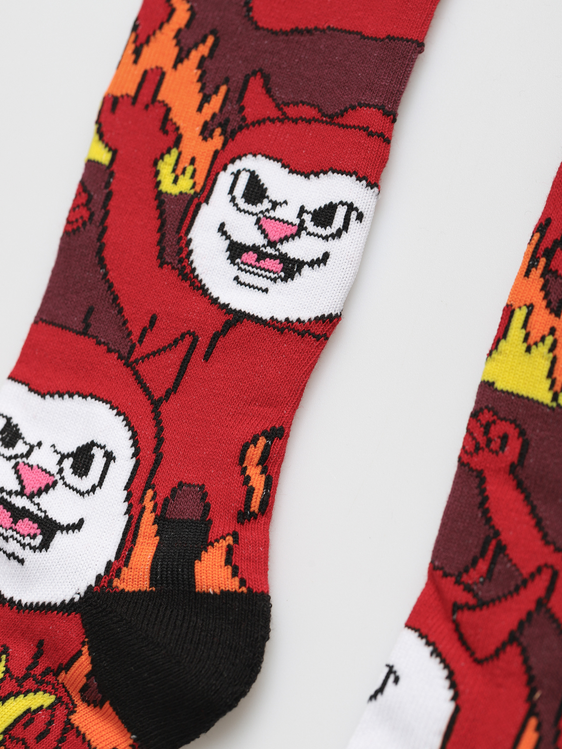 RipNDip Heaven On Earth Zokni (red)