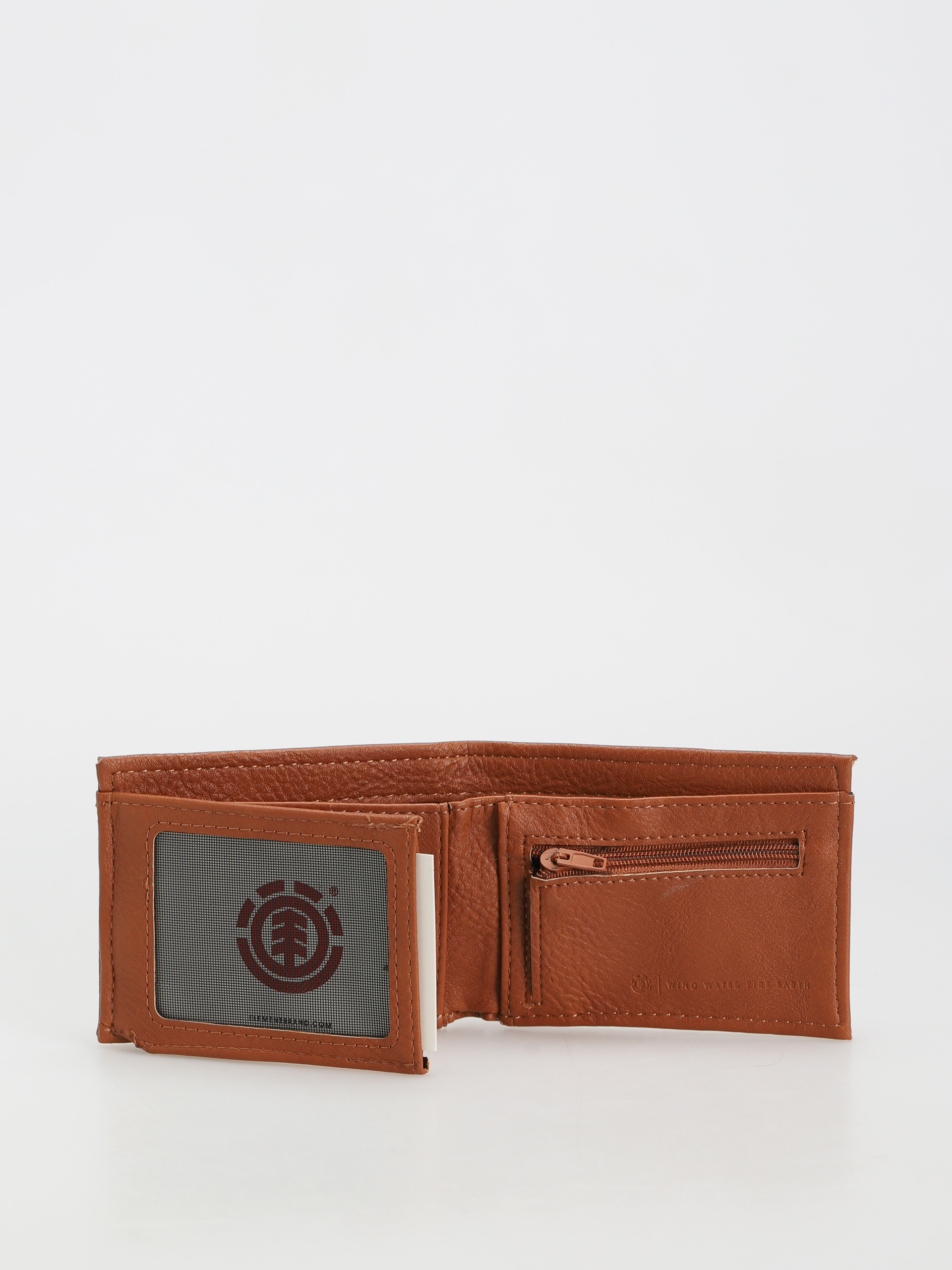 Element Segur Pénztárca (mocha bisque)