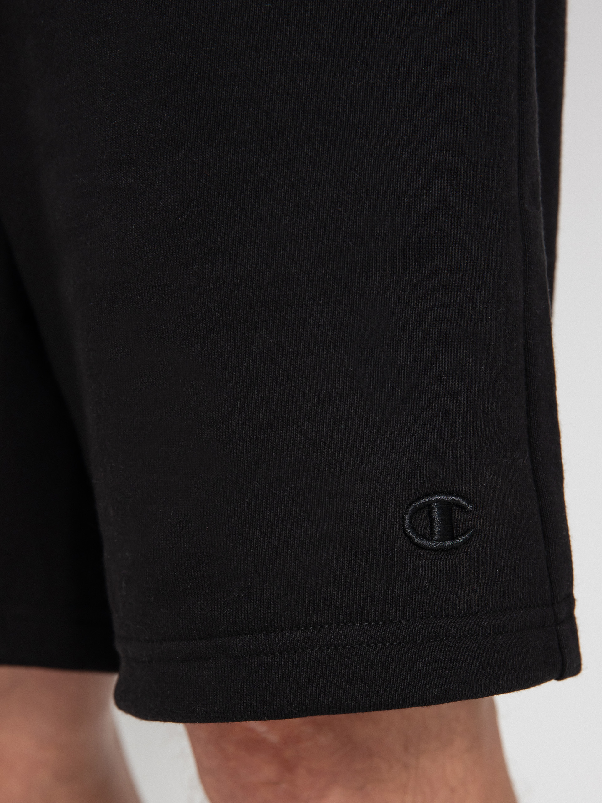 Champion Bermuda 218495 Rövidnadrág (nbk)