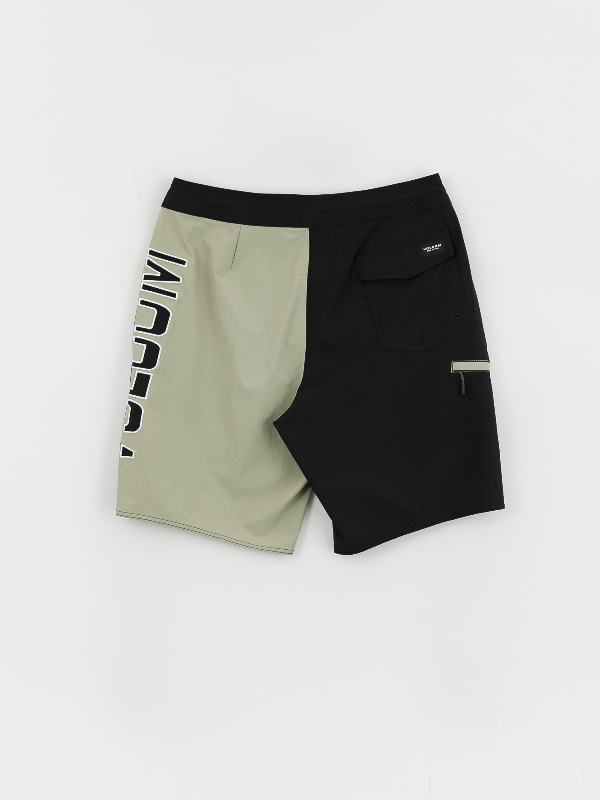 Volcom Surf Vitals Noa Deane 21 Boardshort (black)