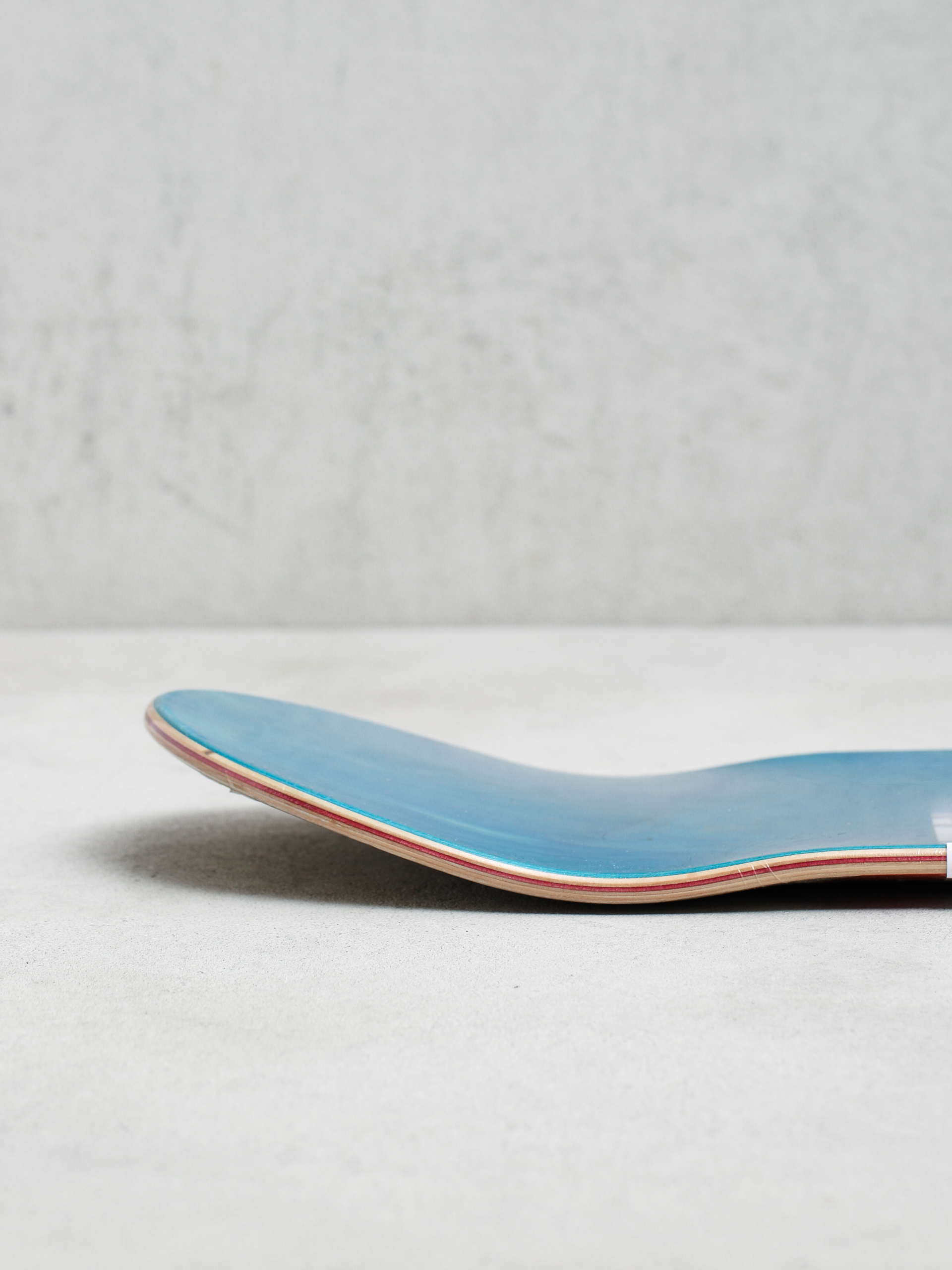 Jart Stay High Gördeszka lap (beige/red)