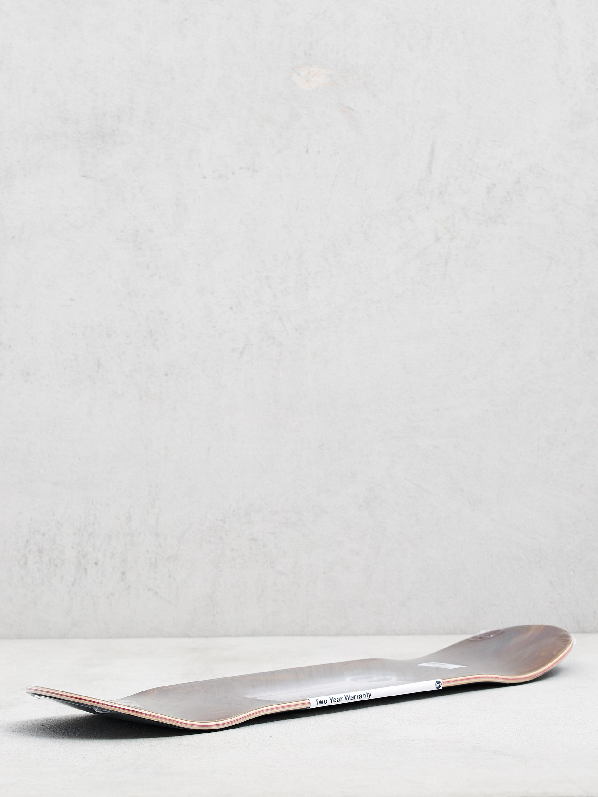 Jart Stay High Gördeszka lap (black/purple)