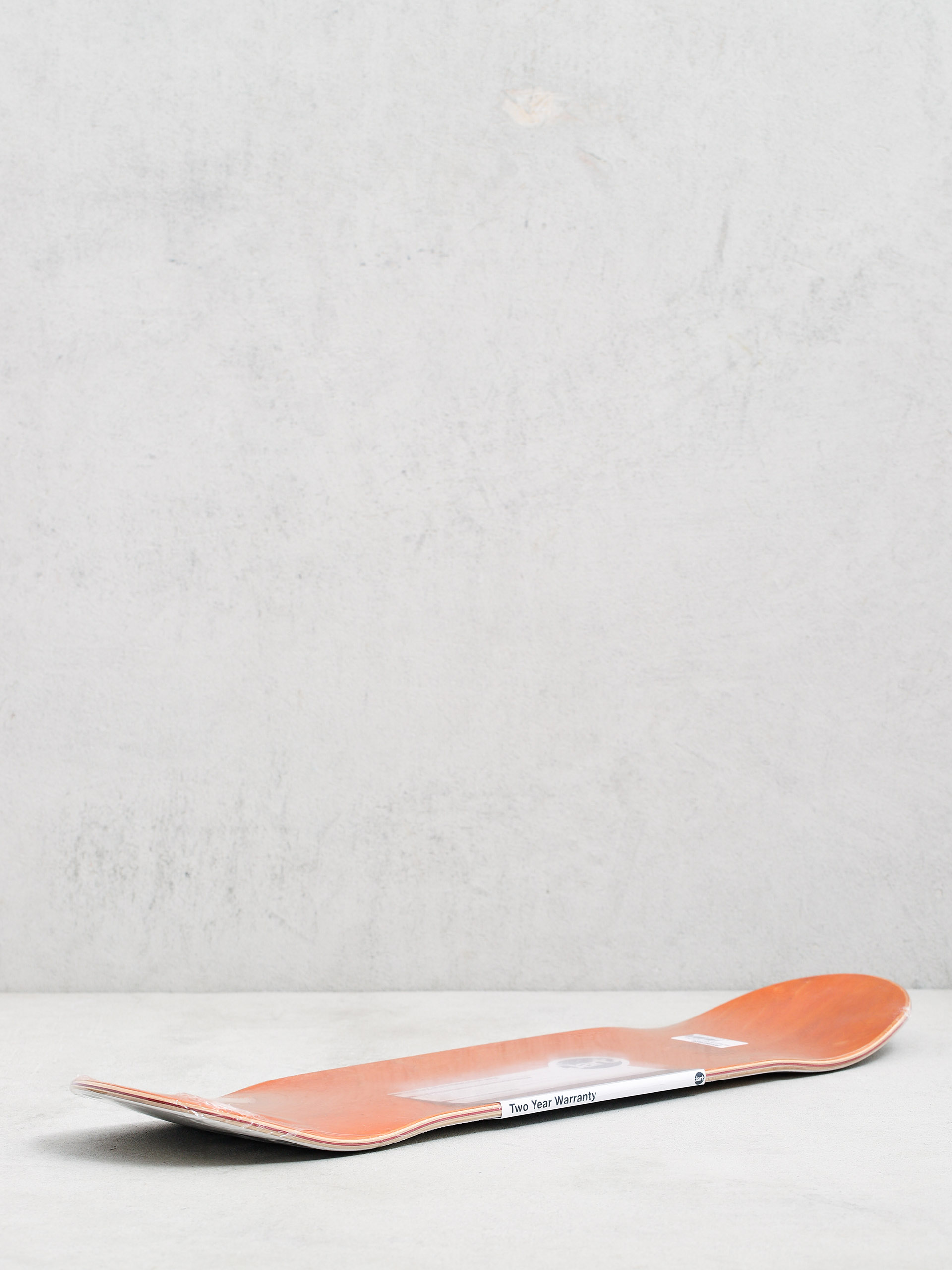 Jart Stay High Gördeszka lap (white)