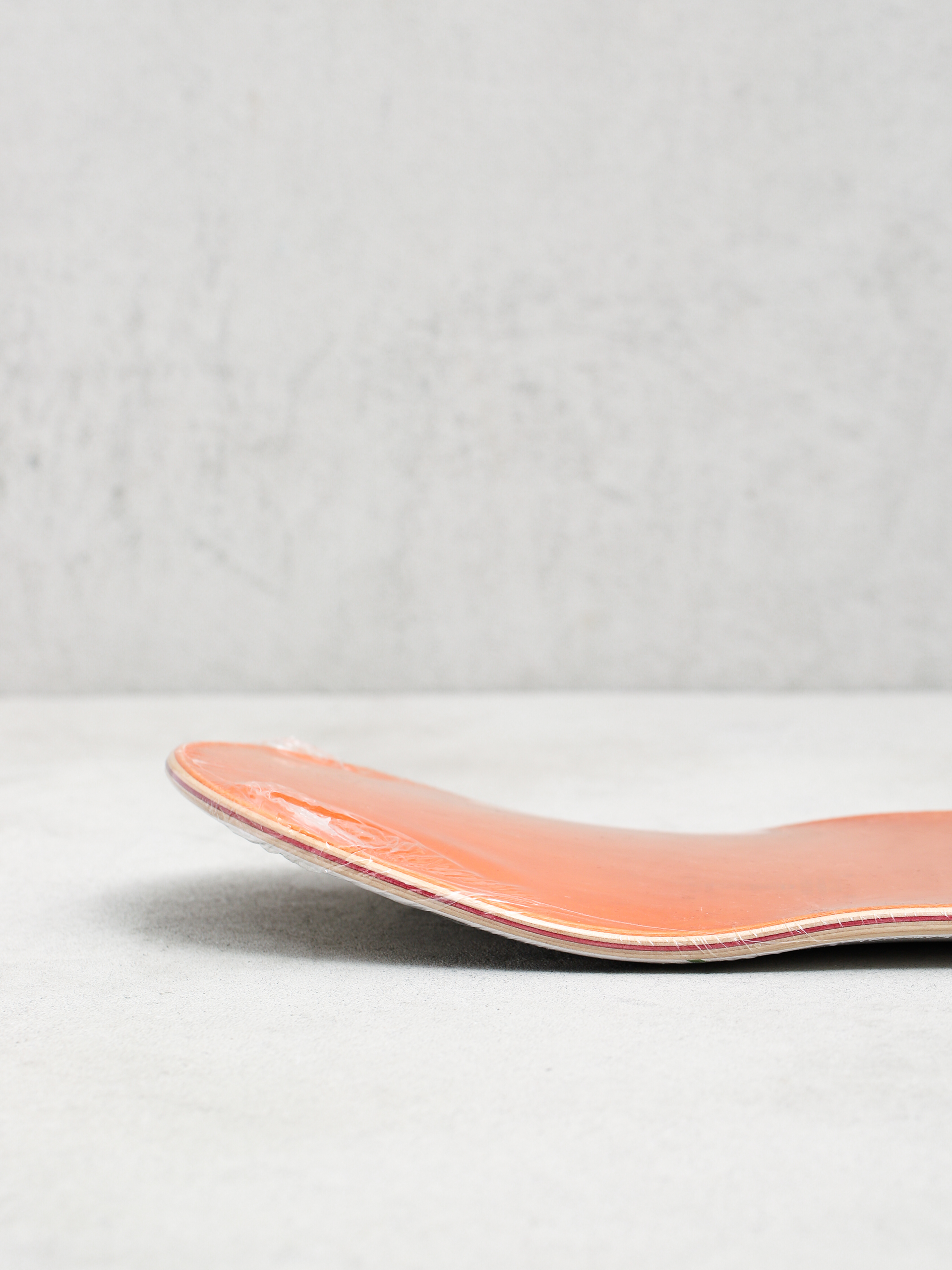 Jart Stay High Gördeszka lap (white)