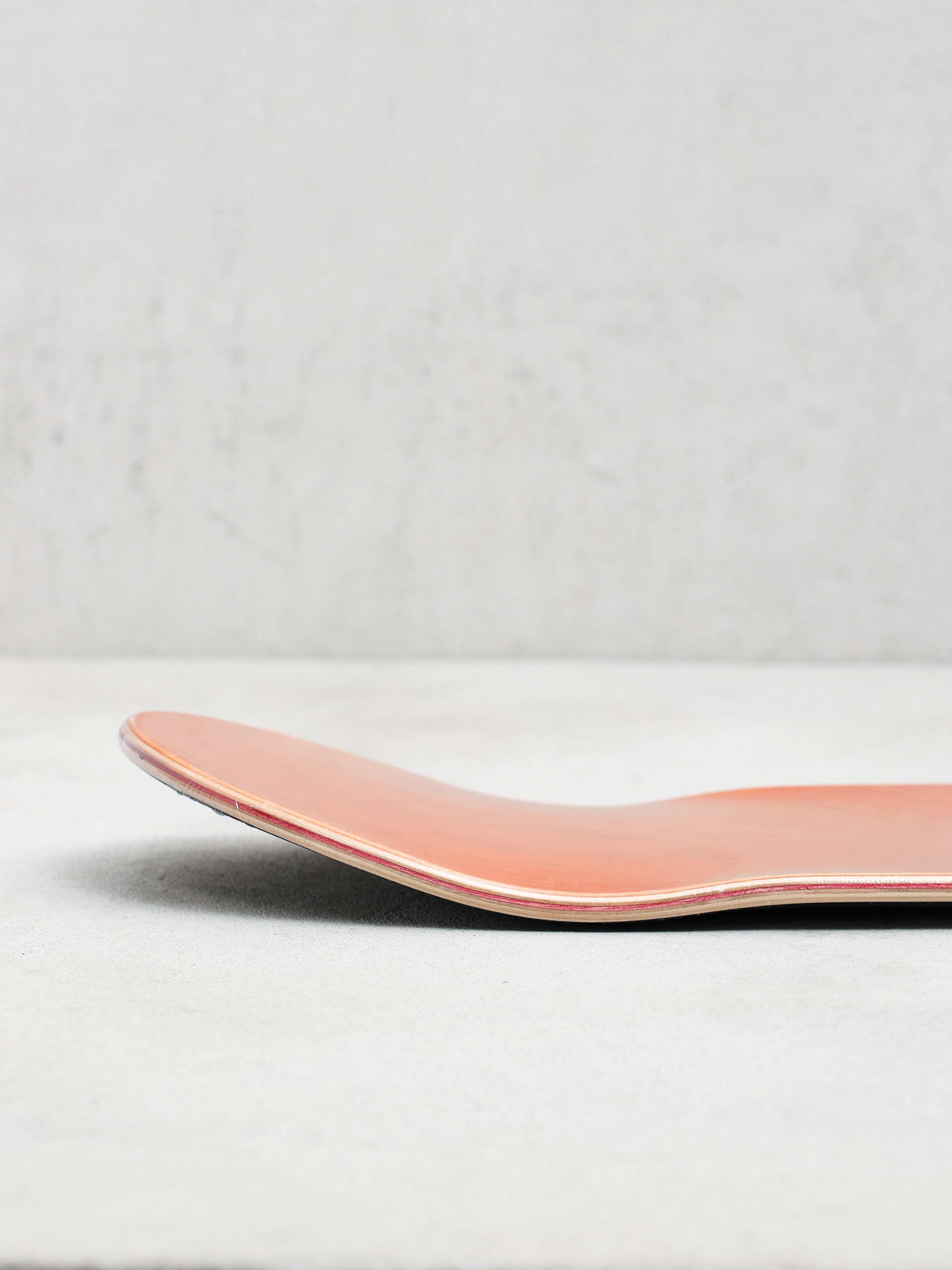 Jart Stay High Gördeszka lap (black)