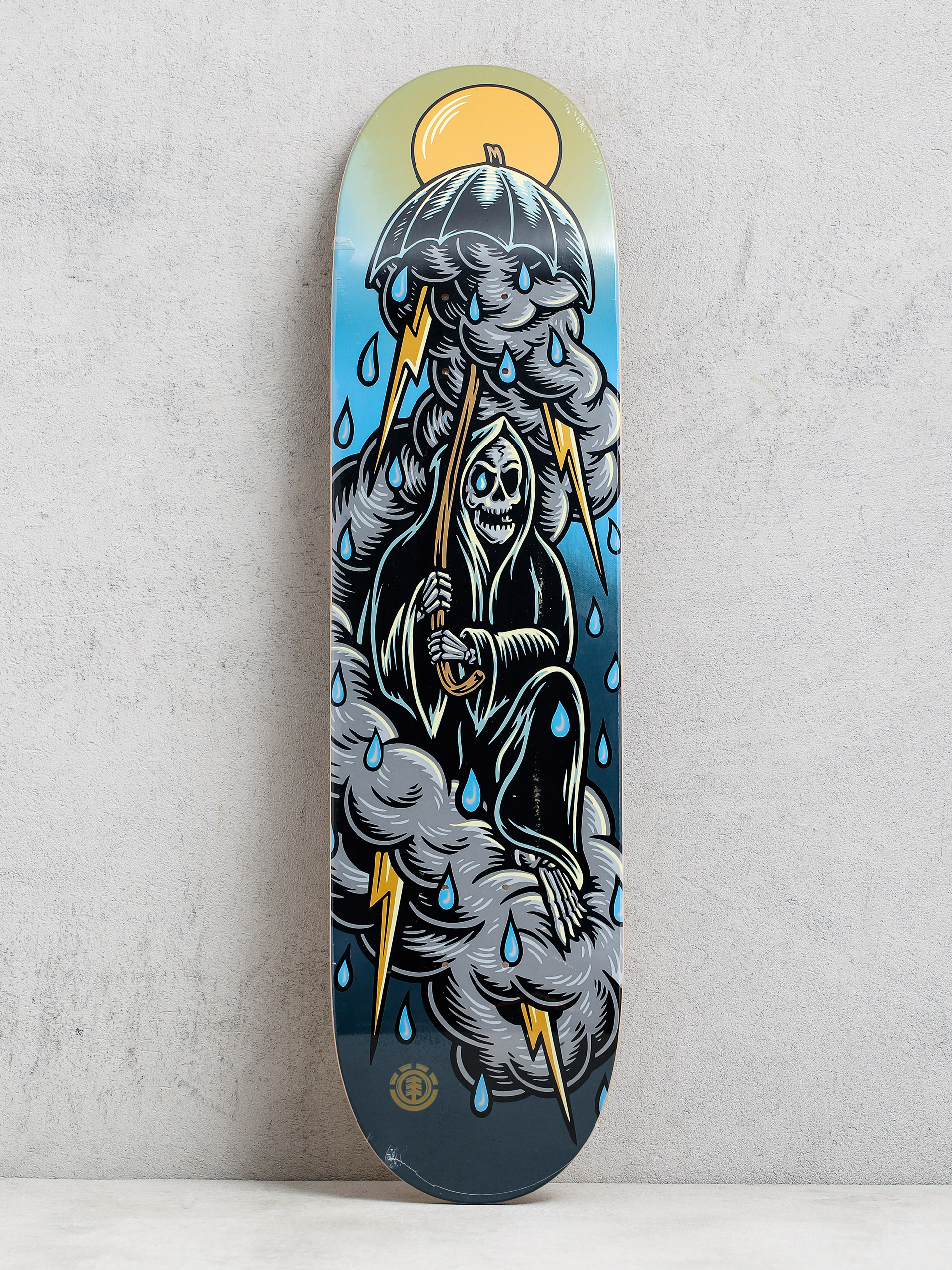 Element Timber Rain Reapeer Gördeszka lap (assorted)