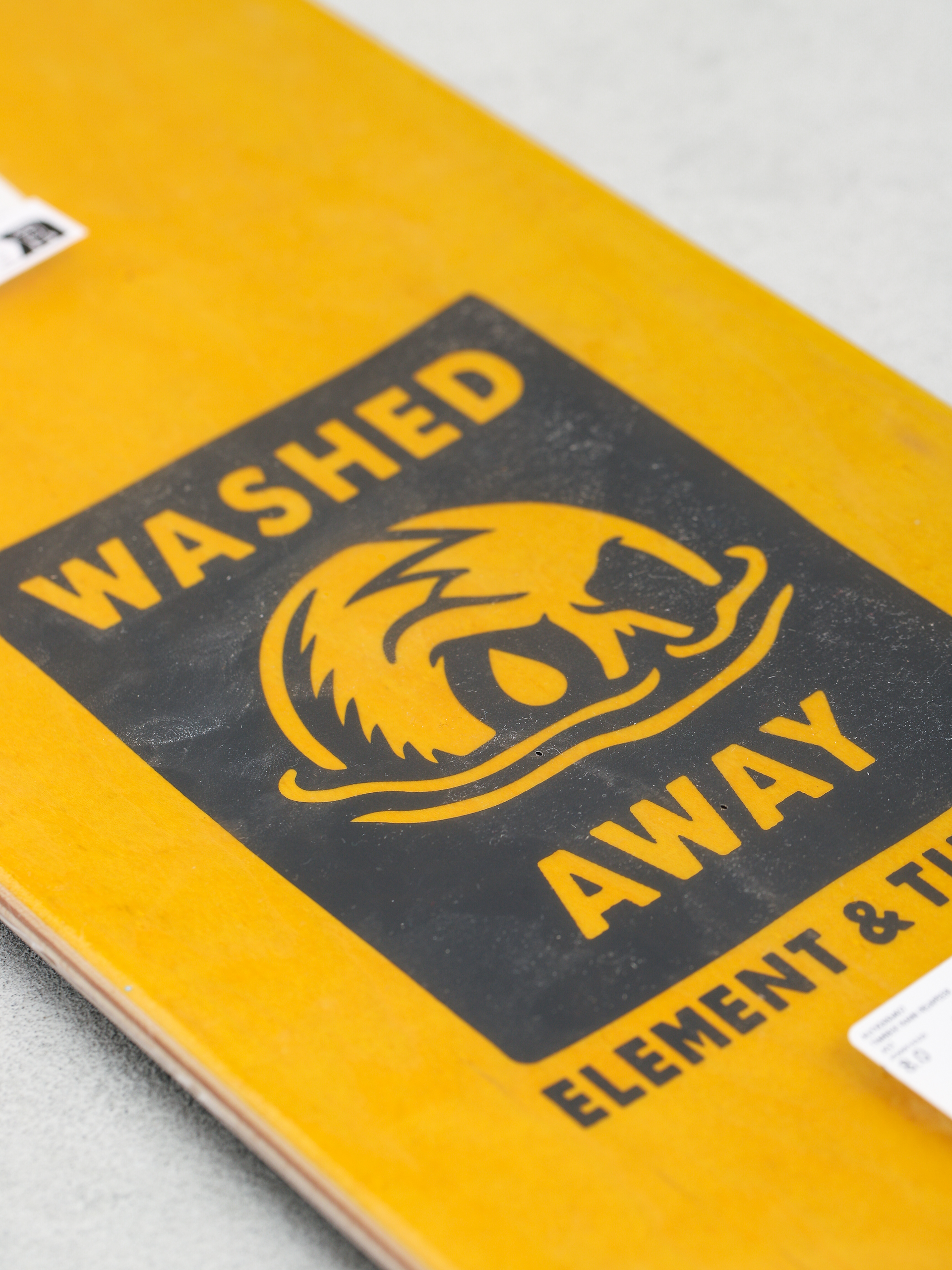 Element Timber Rain Reapeer Gördeszka lap (assorted)