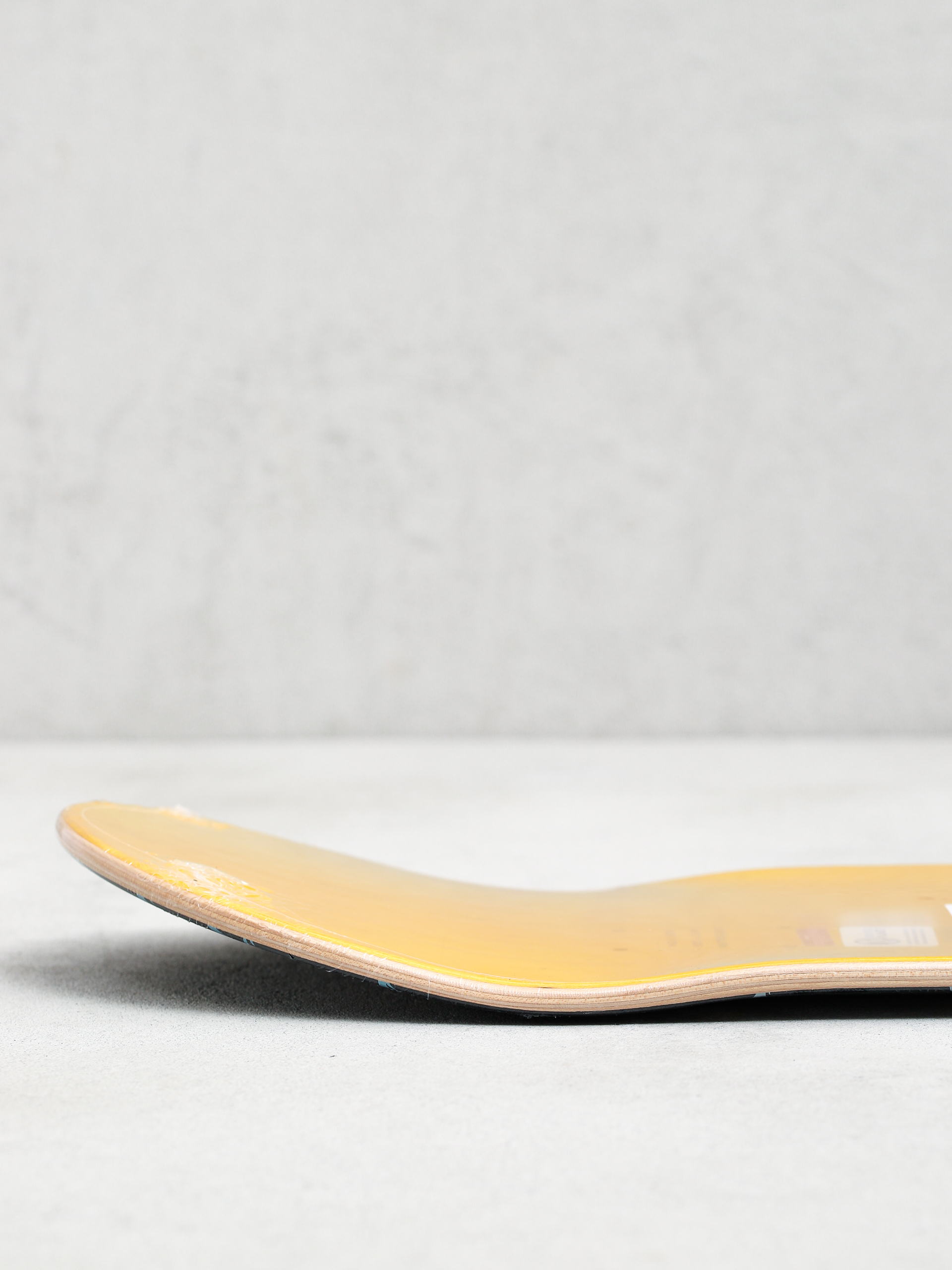 Element Timber Riding The Monster Gördeszka lap (assorted)