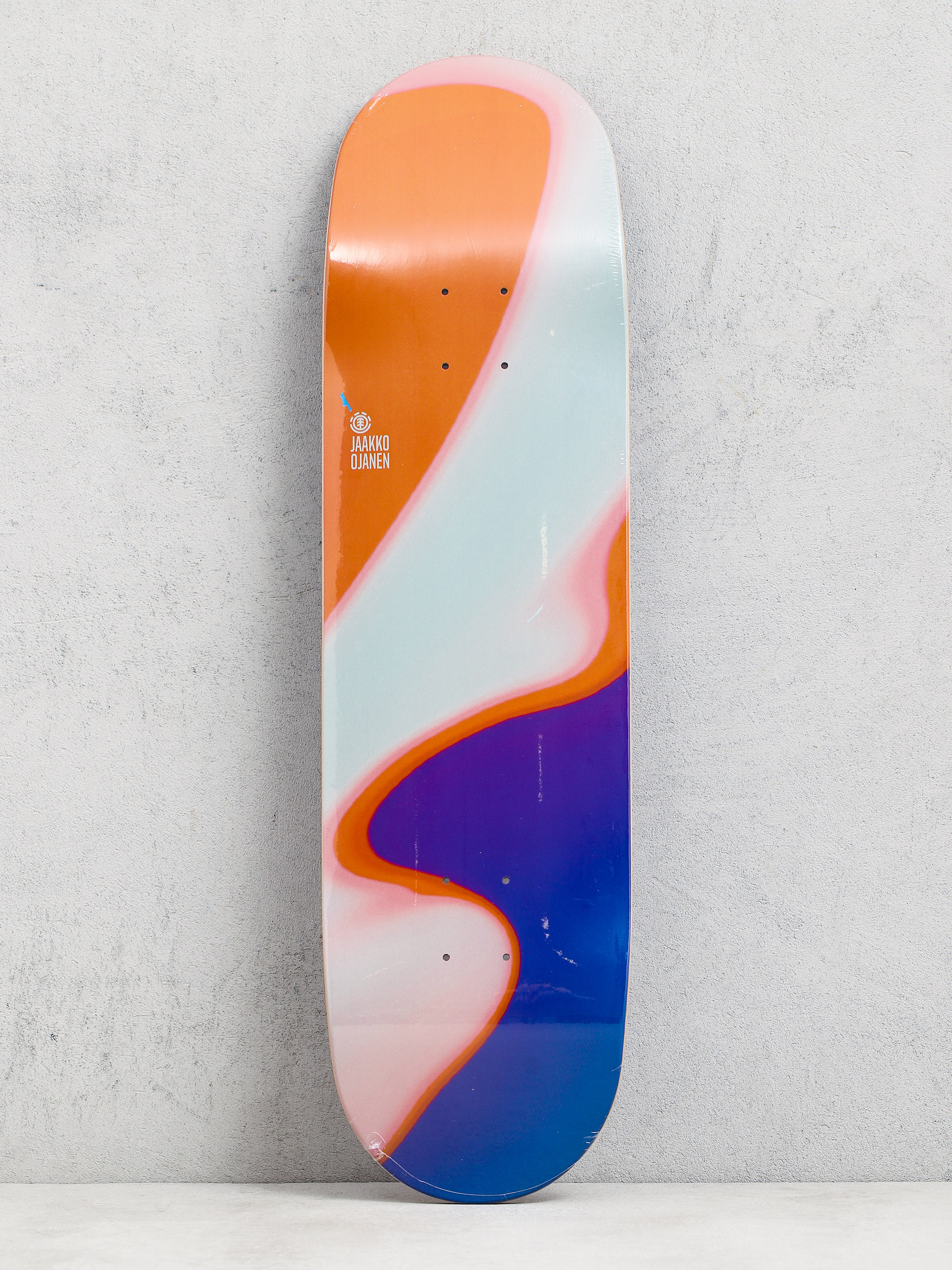 Element Koevoet Jaakko Gördeszka lap (assorted)