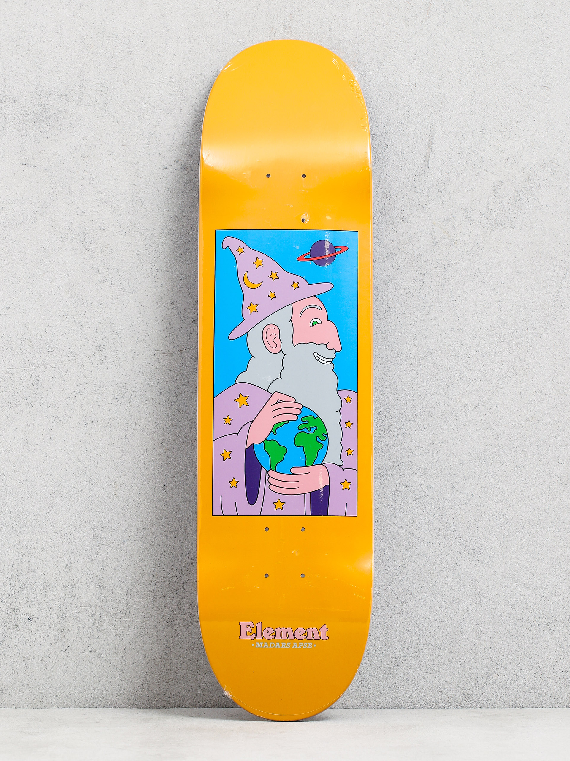 Element Alcala Madars Gördeszka lap (assorted)