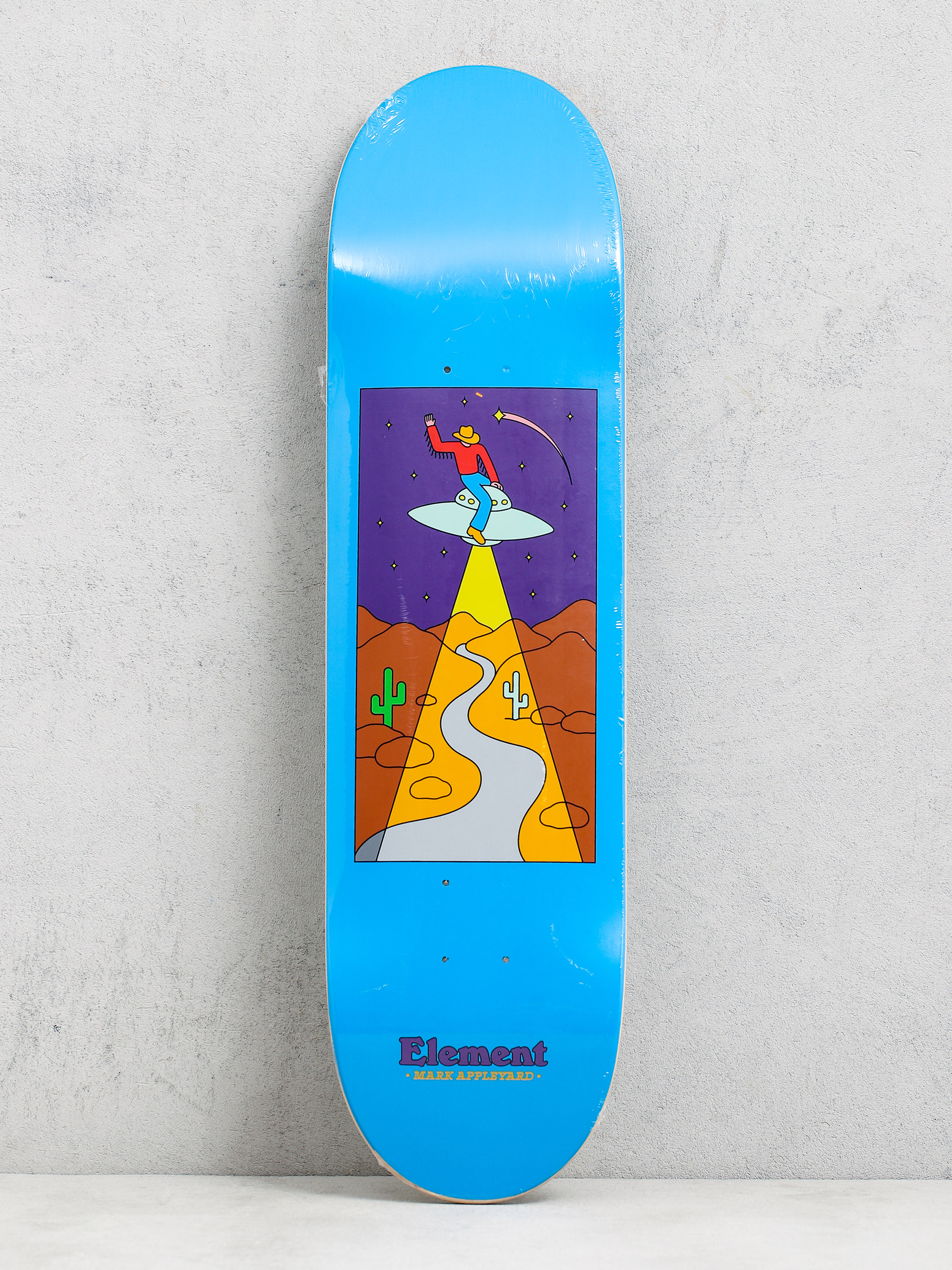 Element Alcala Appleyard Gördeszka lap (assorted)