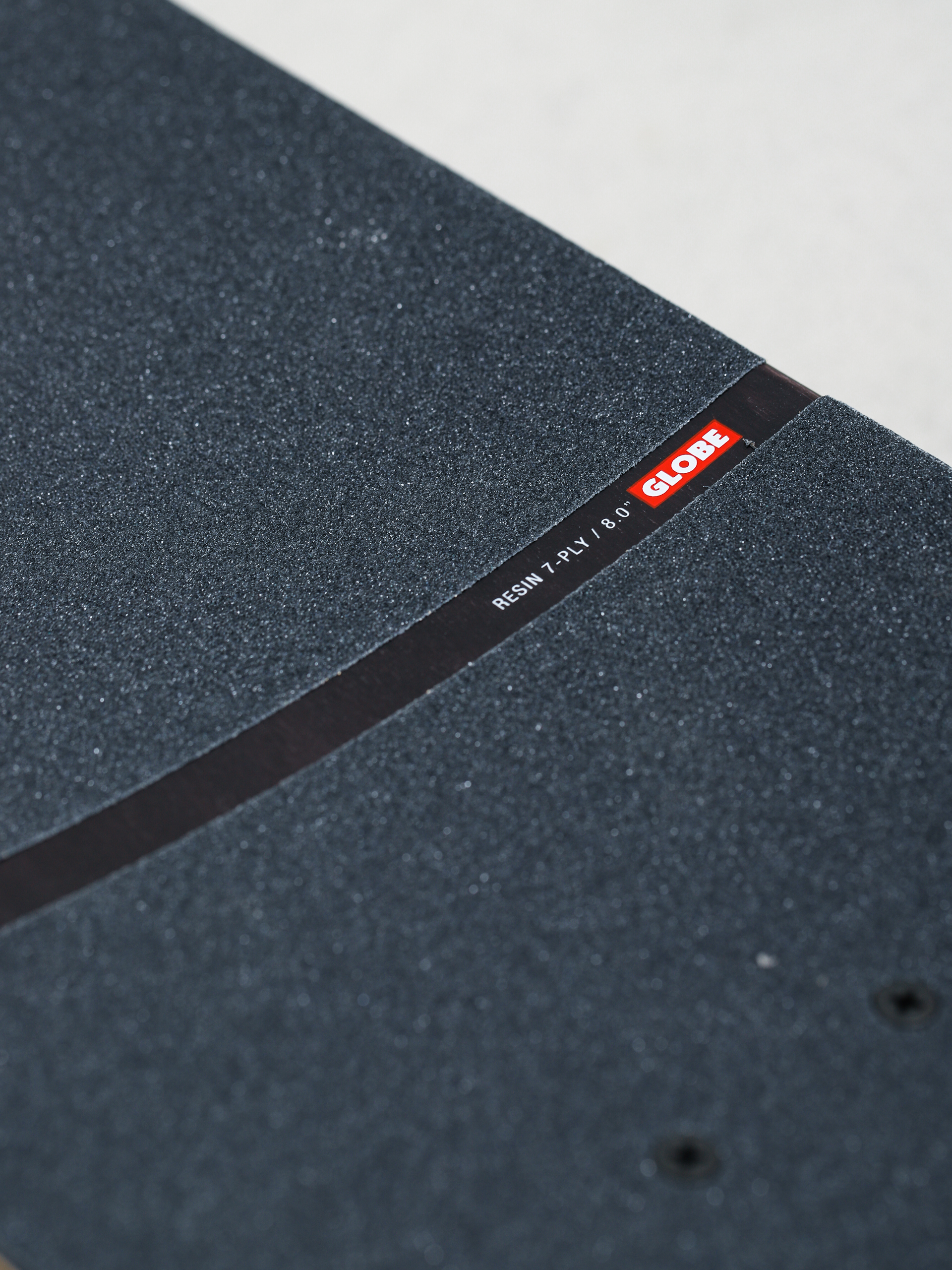 Globe G1 Lineform 2 Komplett gördeszka (off white)