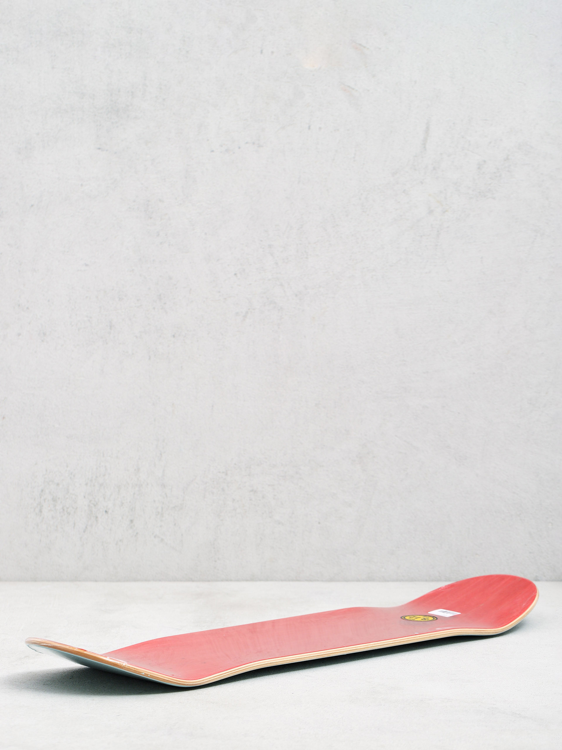 Semper Skateboards Astronaut Gördeszka lap (blue)