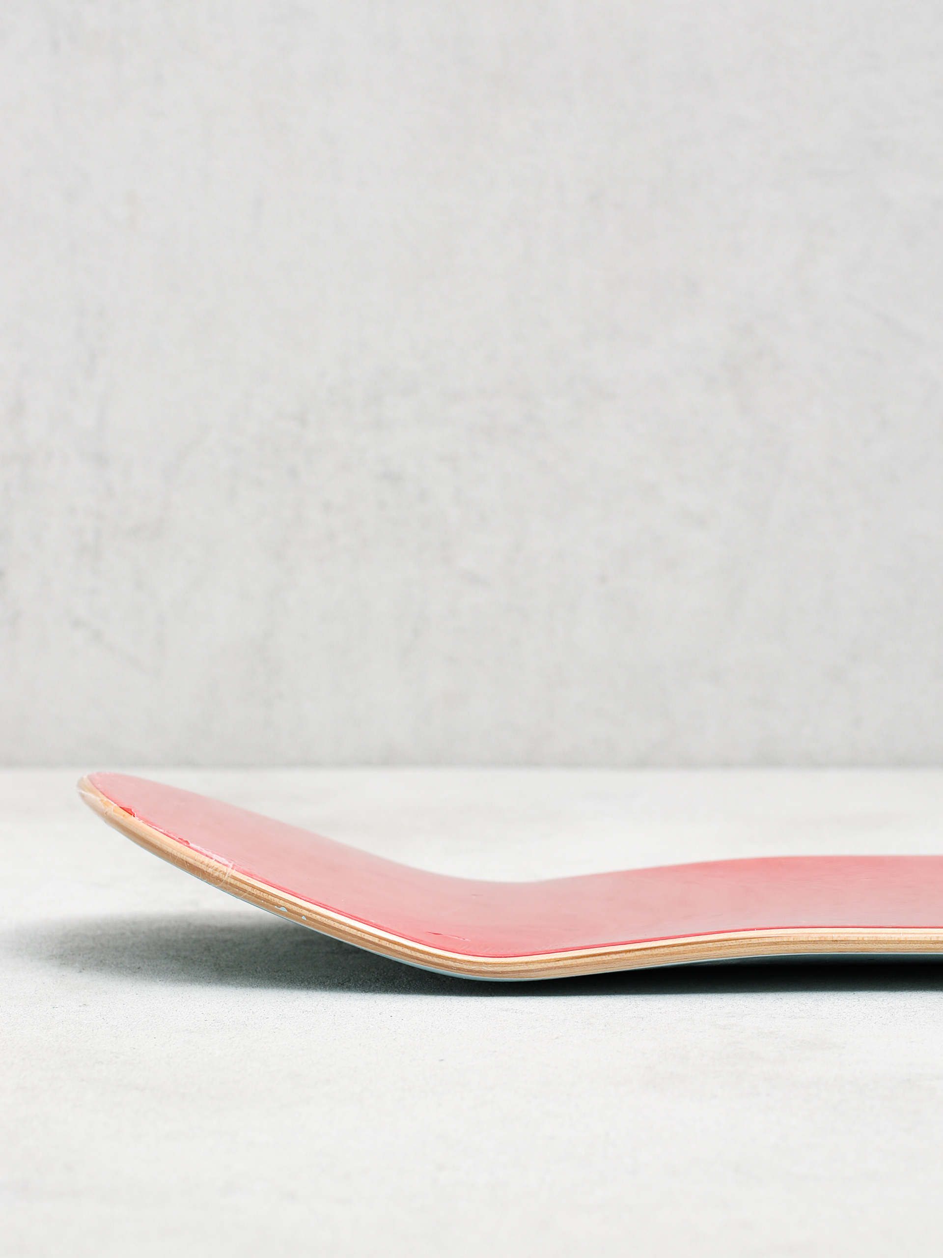 Semper Skateboards Astronaut Gördeszka lap (blue)