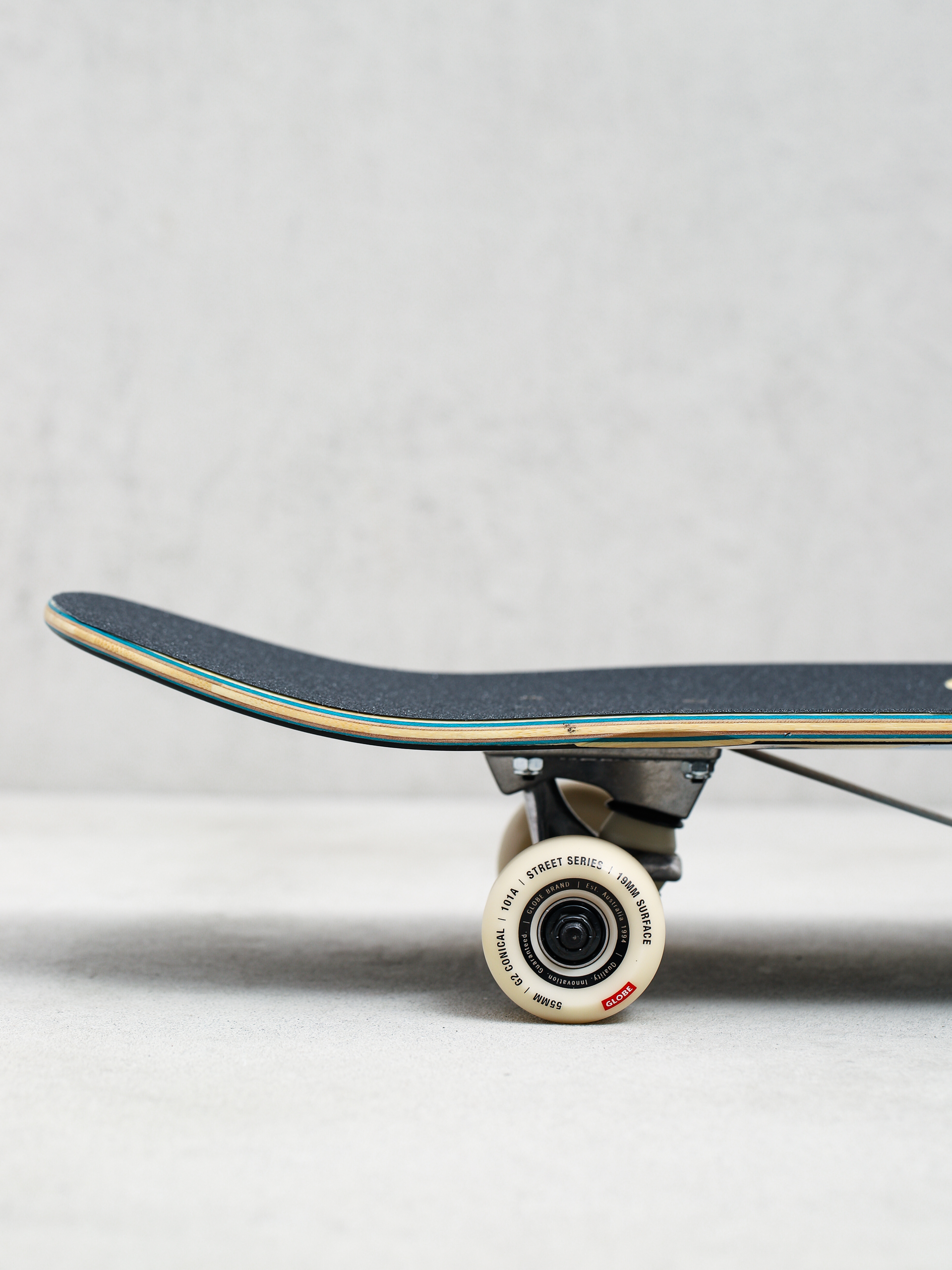 Globe Disaster 2 Cruiser (bamboo/free)