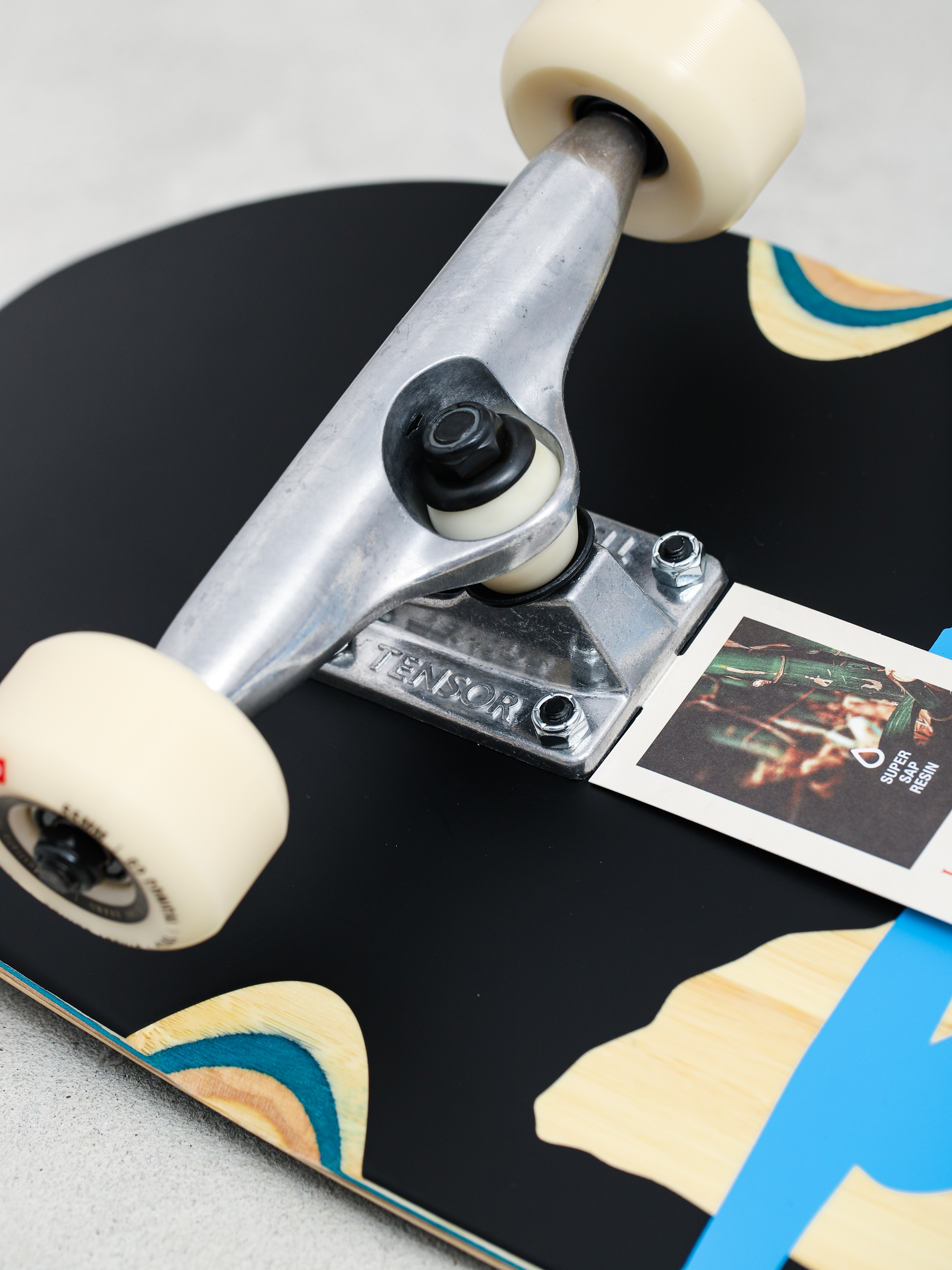 Globe Disaster 2 Cruiser (bamboo/free)