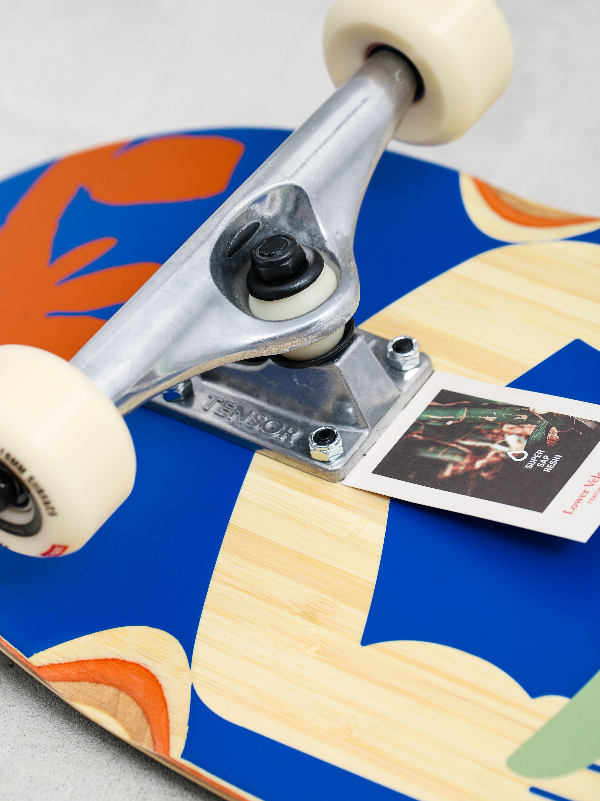 Globe Huntsman Cruiser (bamboo/play)