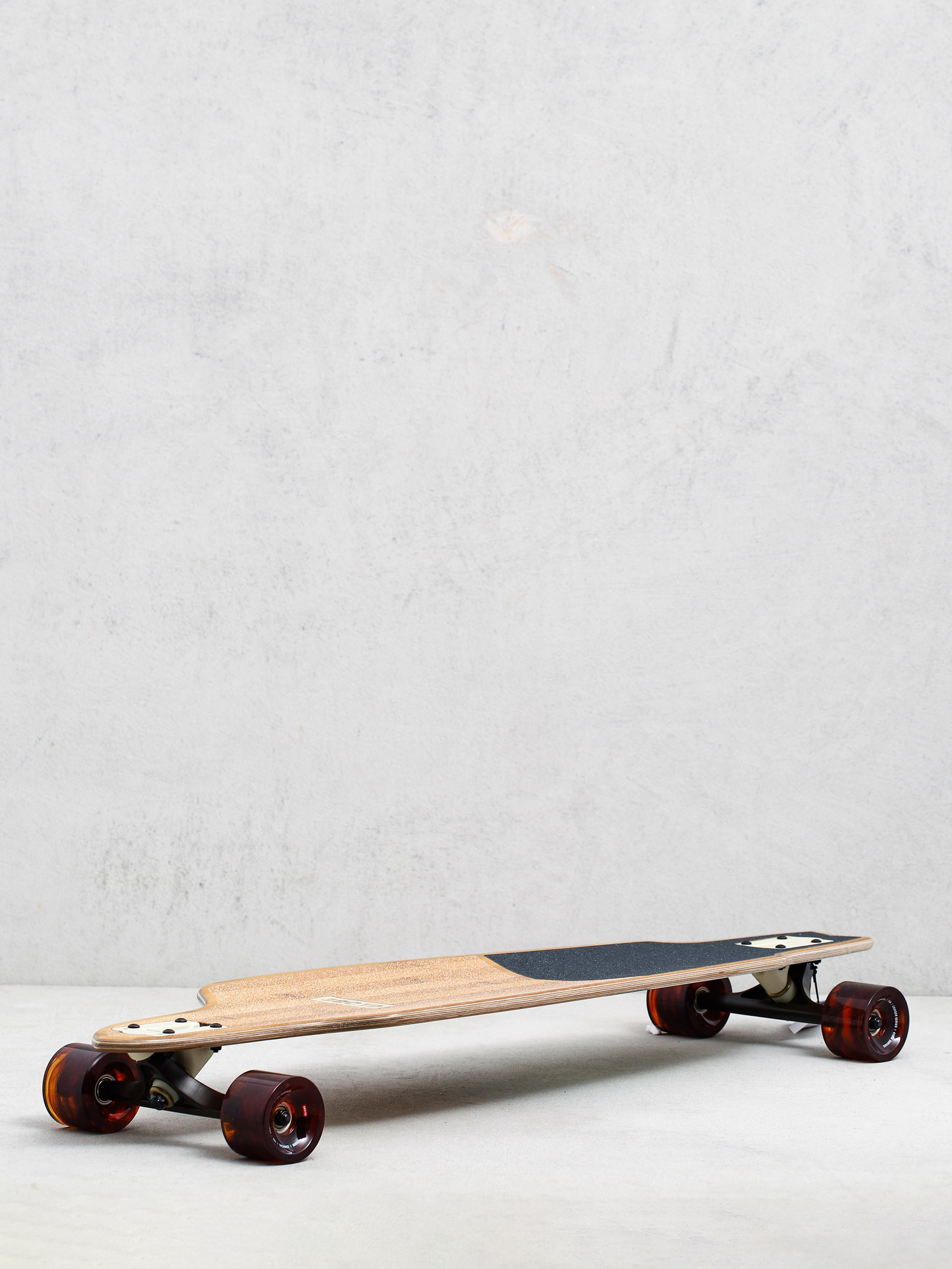 Globe Prowler Classic Longboard (bamboo/epitome)