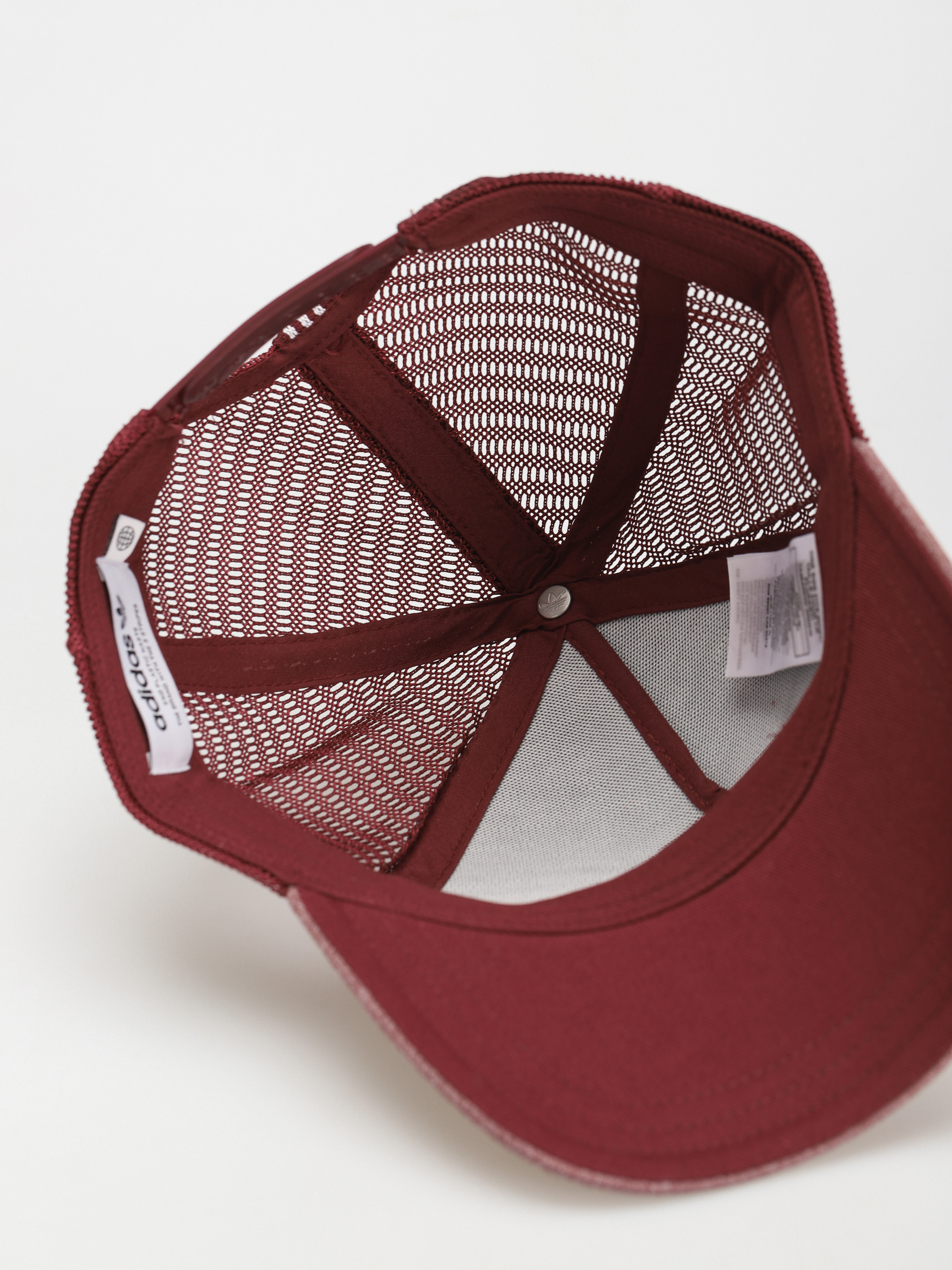 adidas Originals Curved Trucker Baseball sapka (shared)