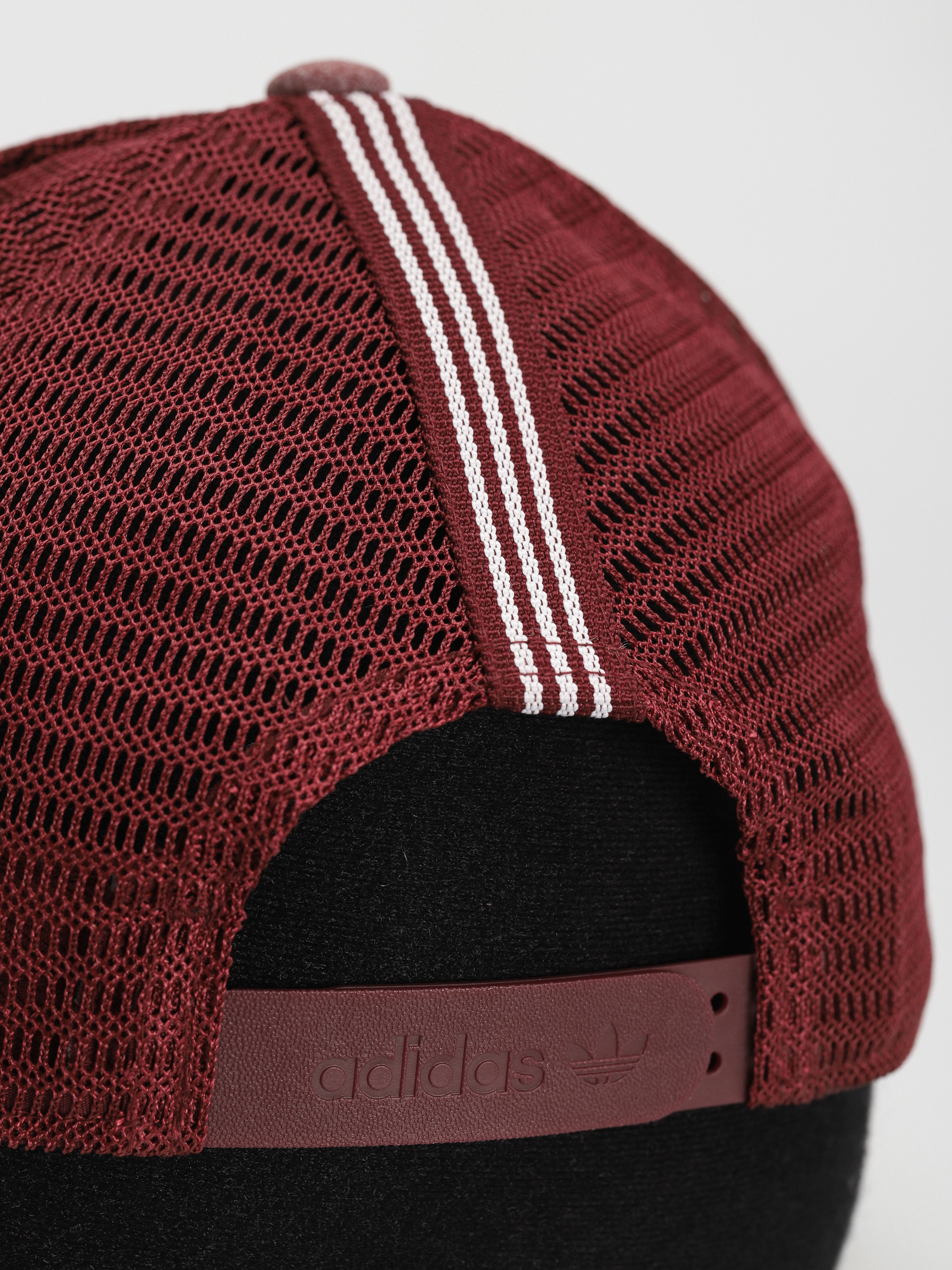 adidas Originals Curved Trucker Baseball sapka (shared)