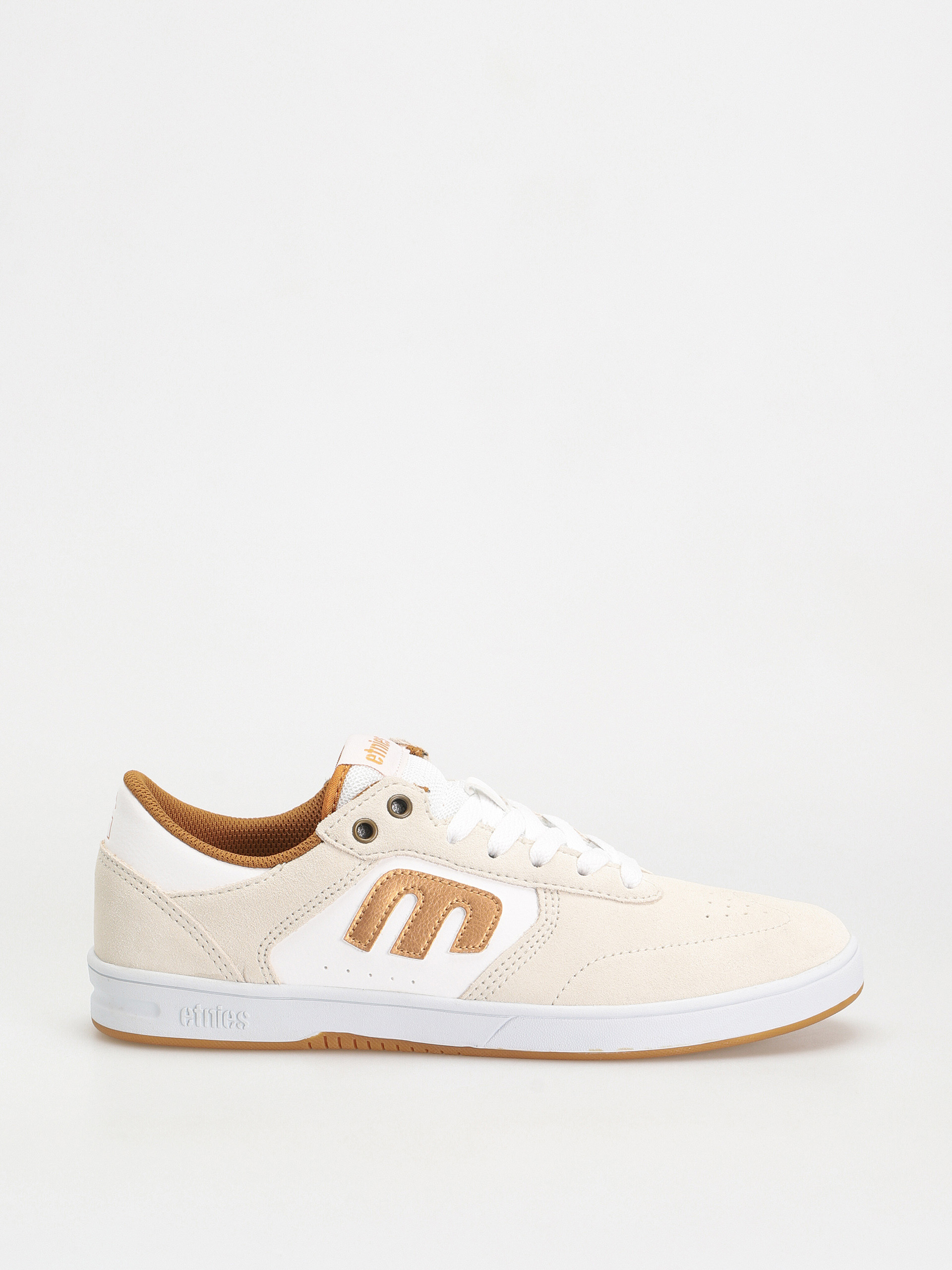 Etnies Windrow Cipu0151k (white/gold)