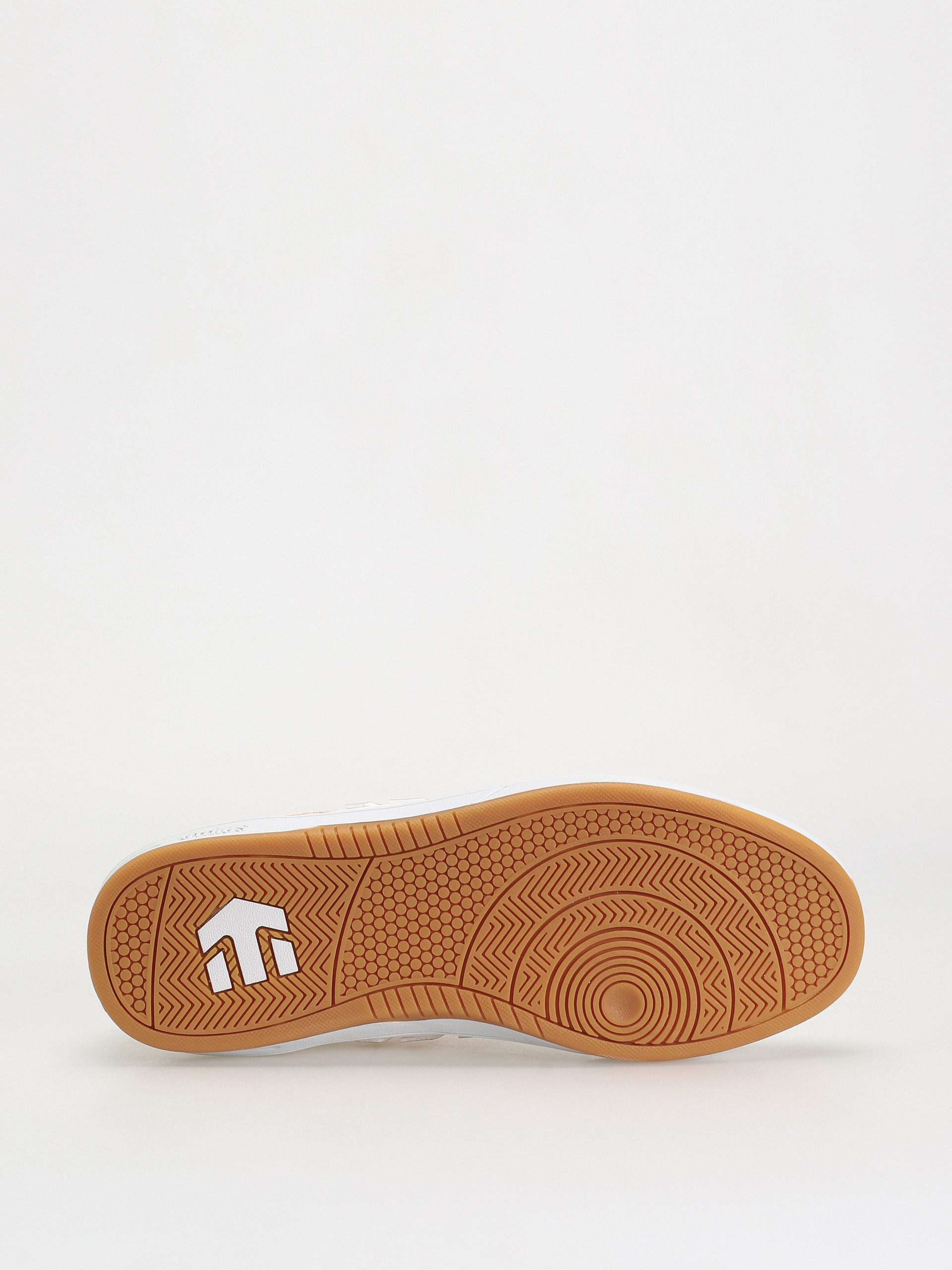 Etnies Windrow Cipők (white/gold)