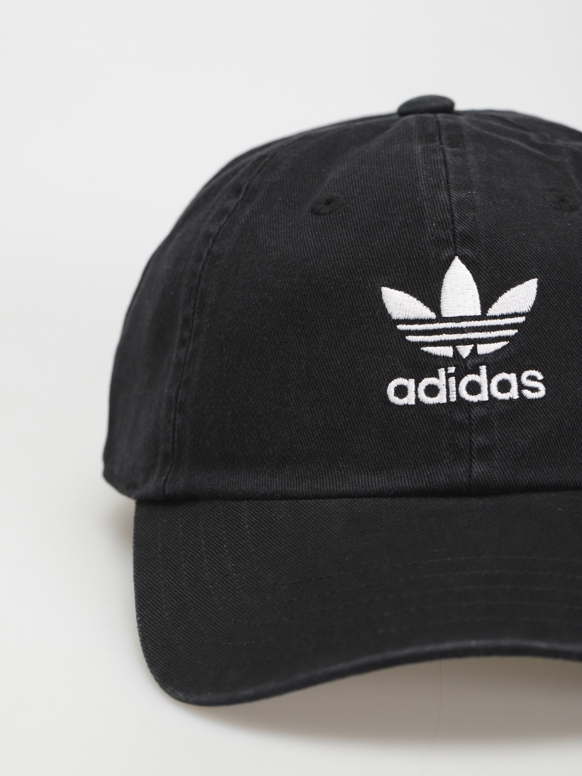 adidas Originals Baseb Class Tre Baseball sapka (black)