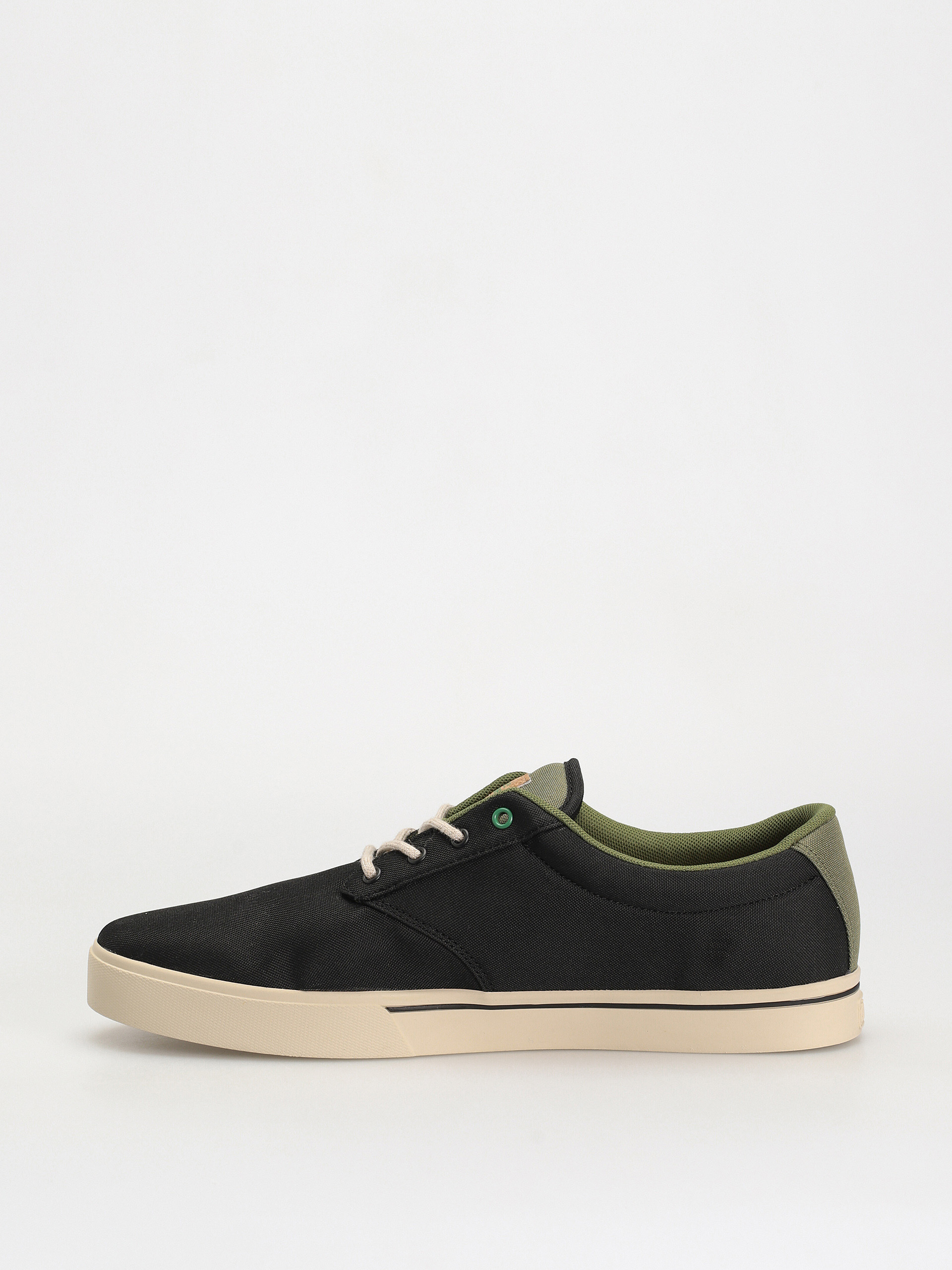 Etnies Jameson 2 Eco X Tftf Cipők (black/olive)