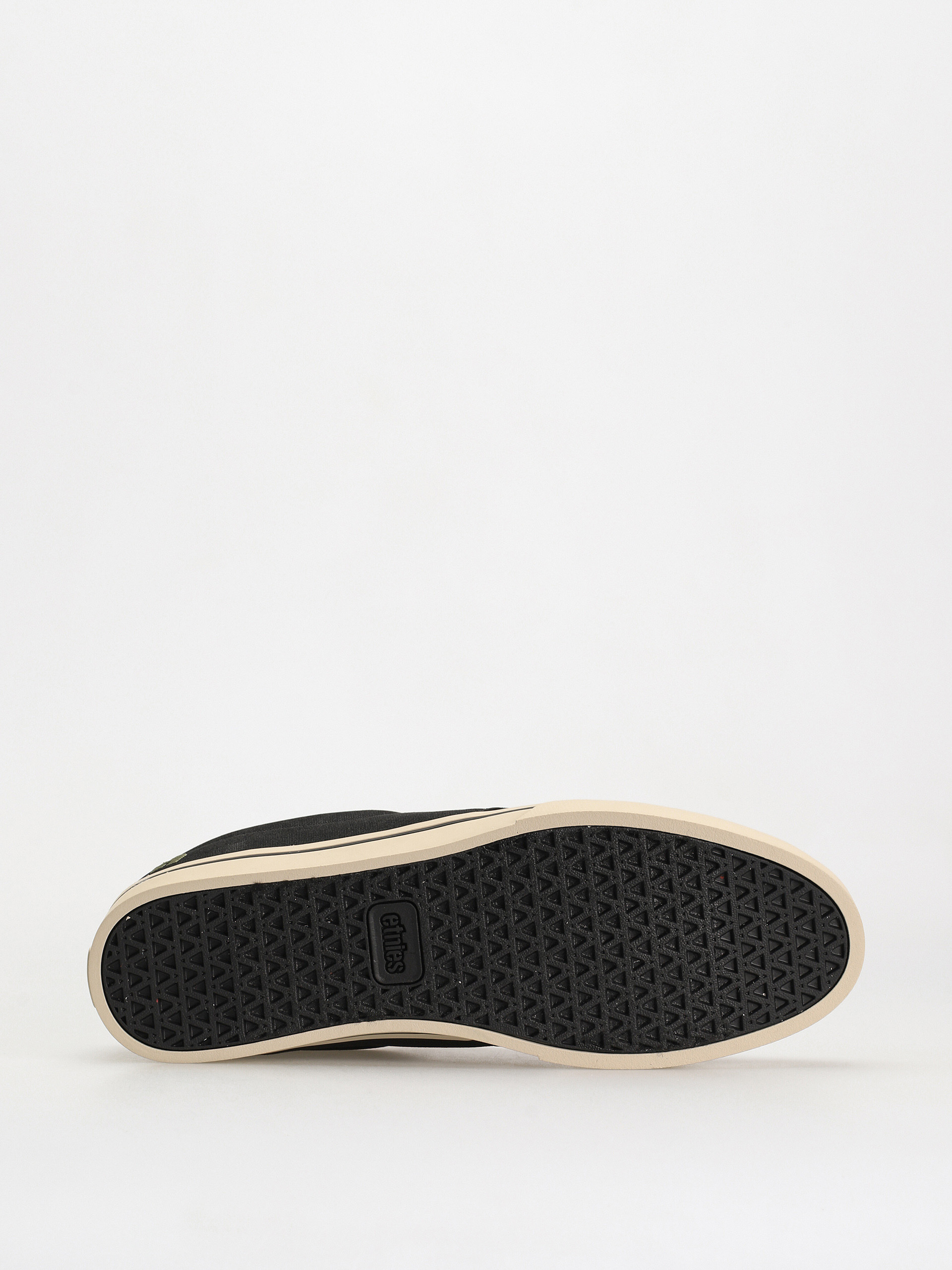 Etnies Jameson 2 Eco X Tftf Cipők (black/olive)